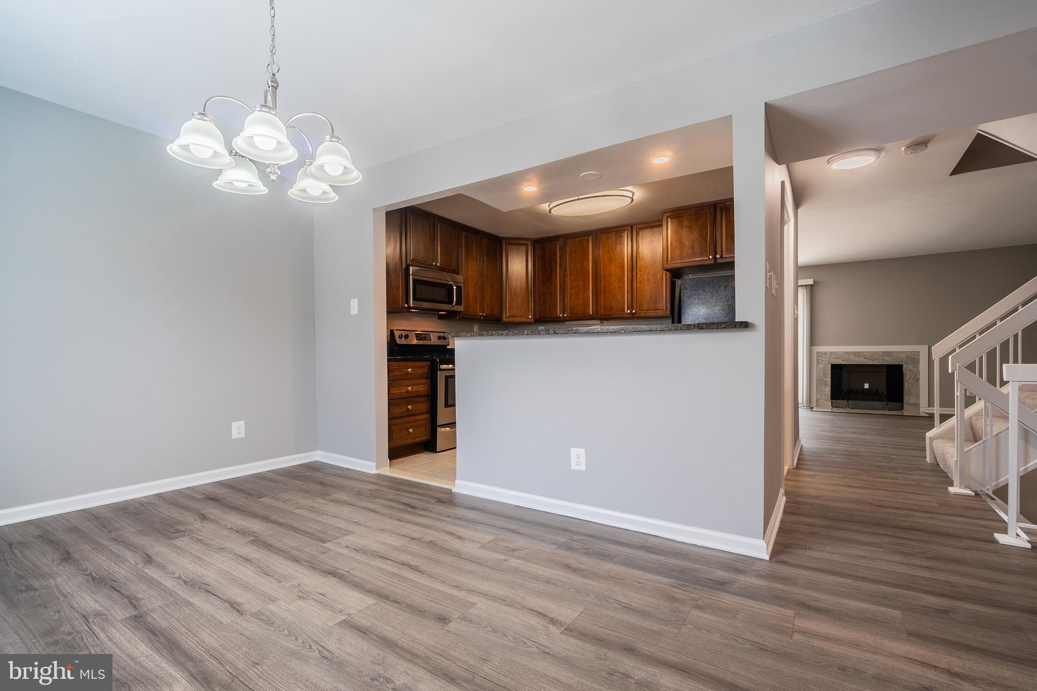 TIMBERS - Residential Lease