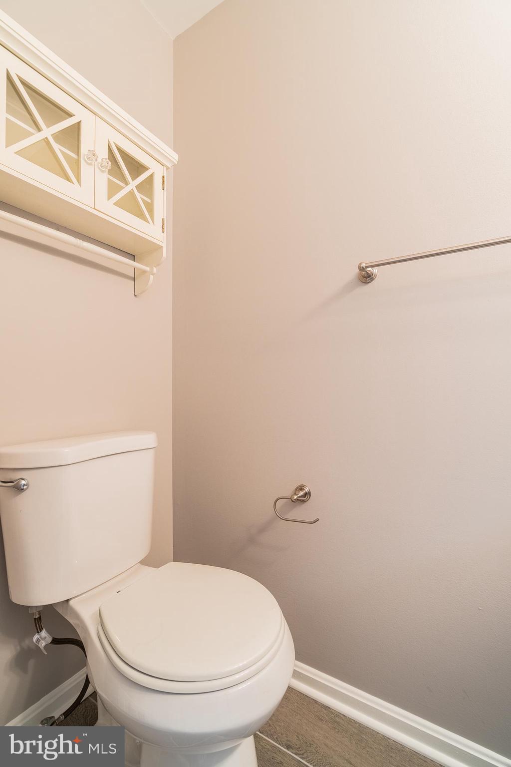 TIMBERS - Residential Lease