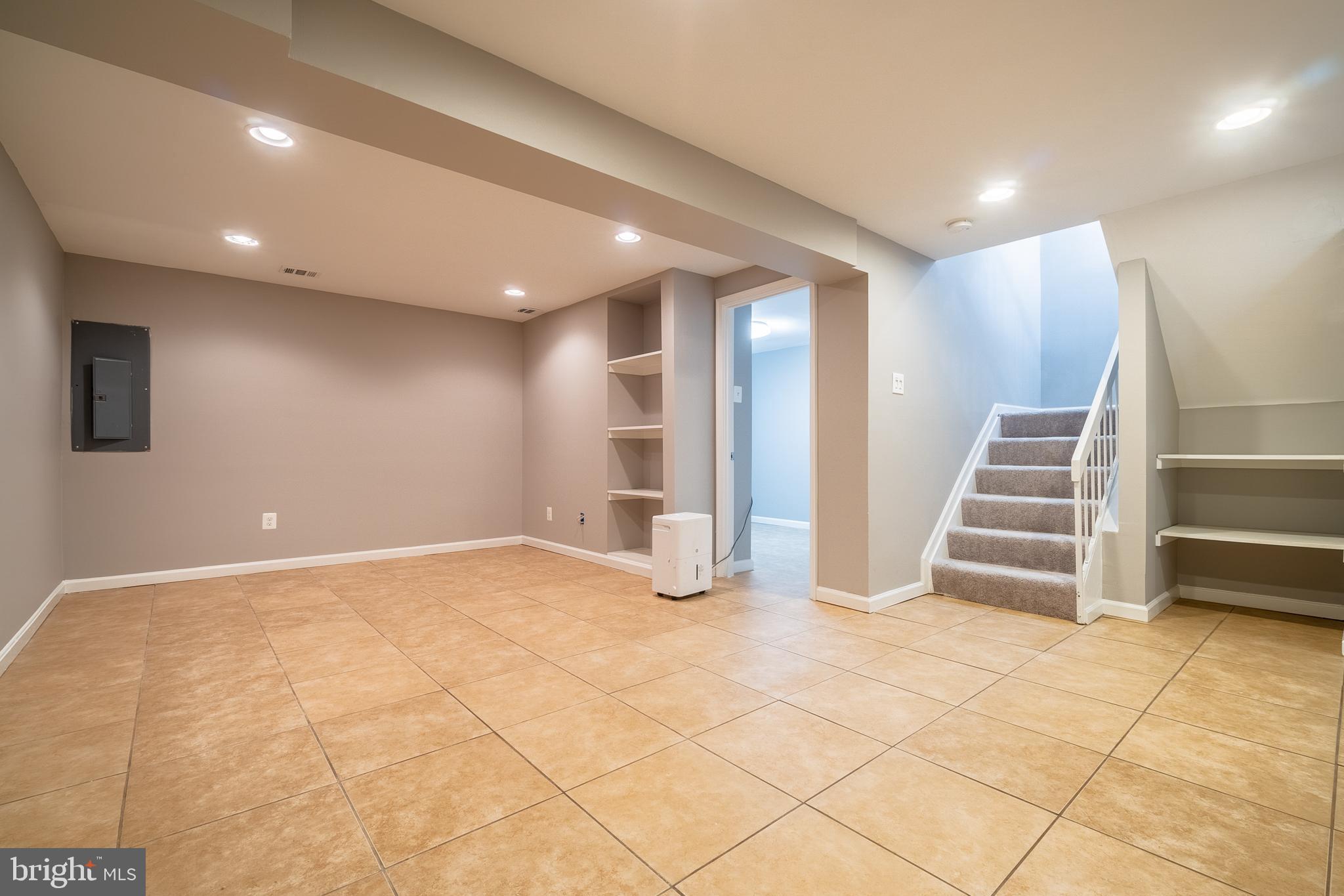 TIMBERS - Residential Lease