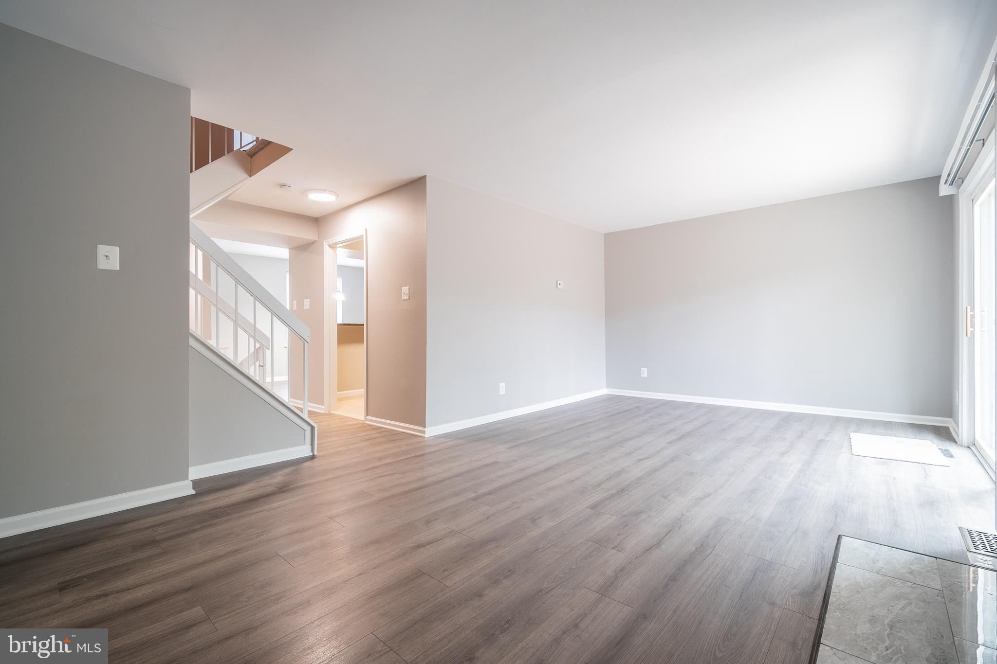 TIMBERS - Residential Lease