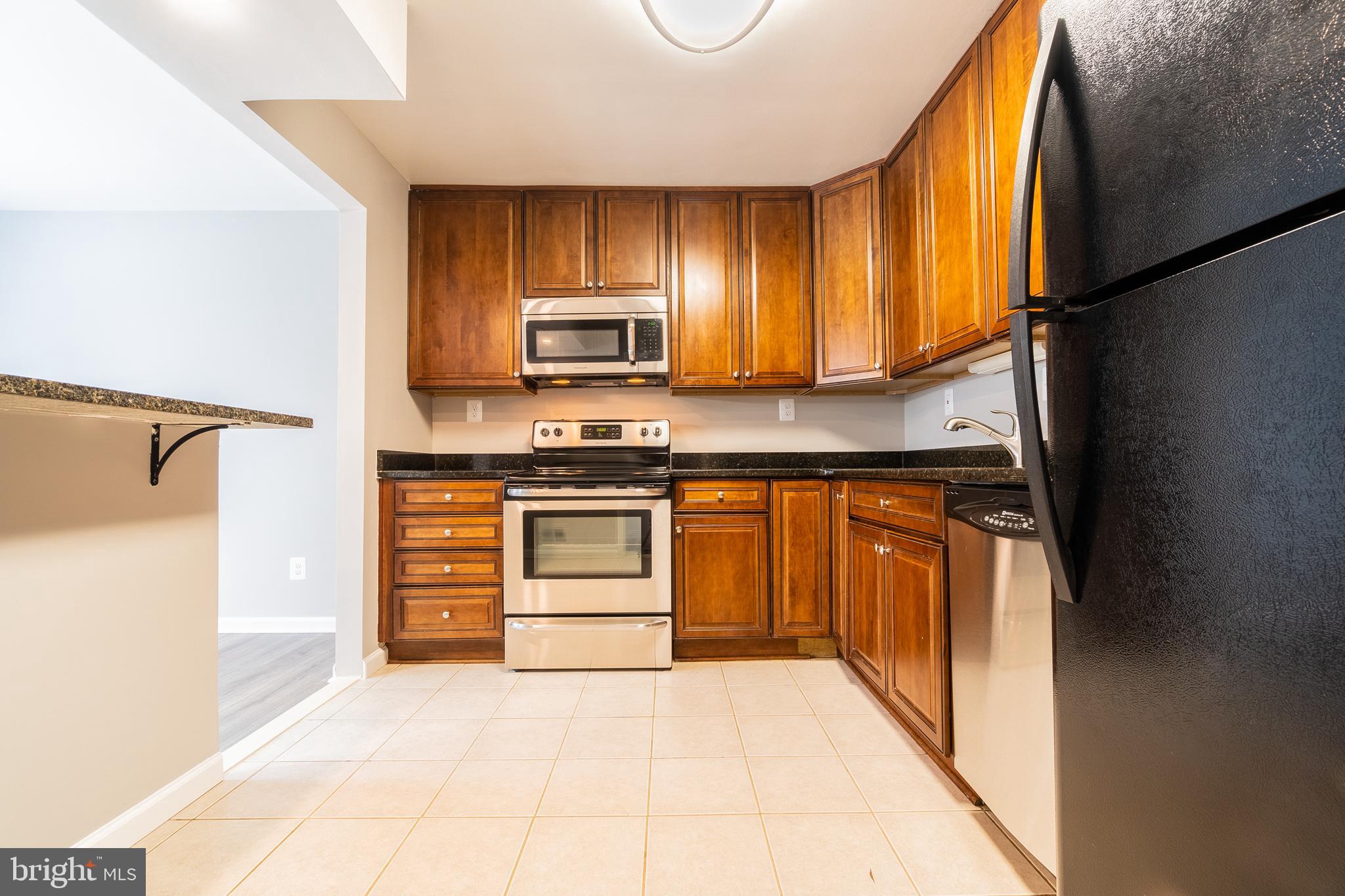 TIMBERS - Residential Lease