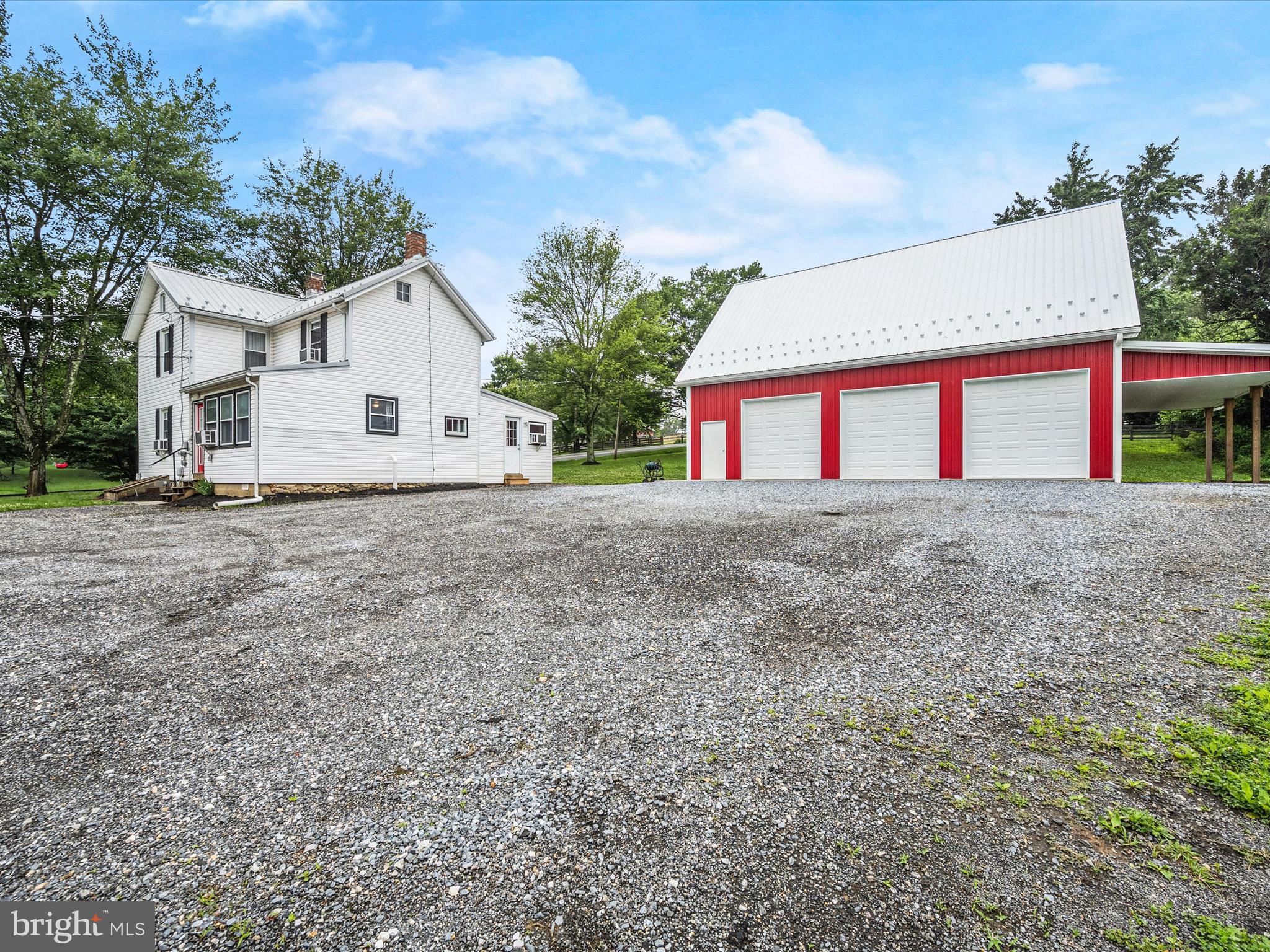 2900 GILLIS FALLS ROAD