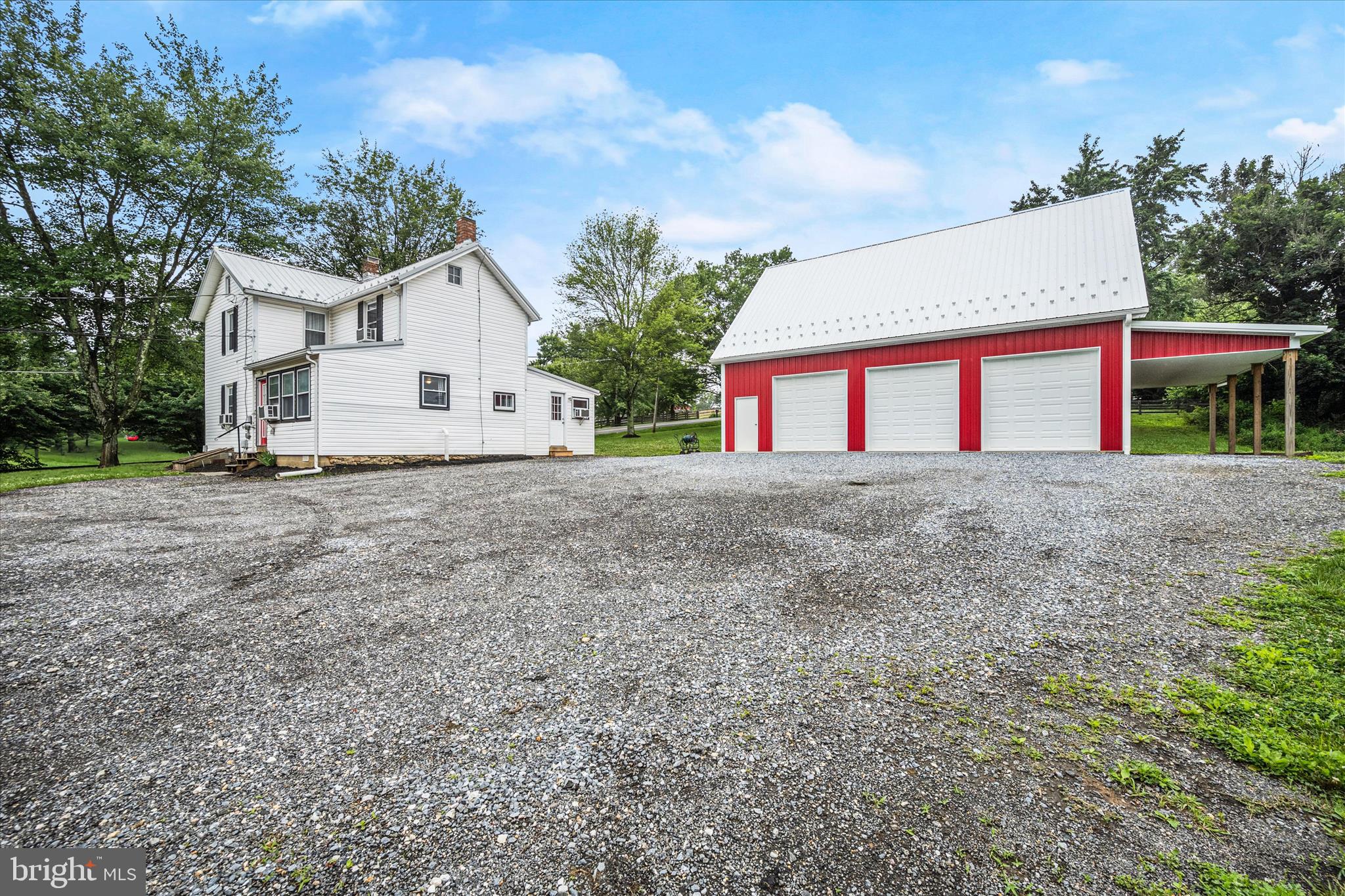 2900 GILLIS FALLS ROAD