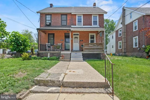 331 Elm Avenue, North Wales, PA 19454 - MLS#: PAMC2183012
