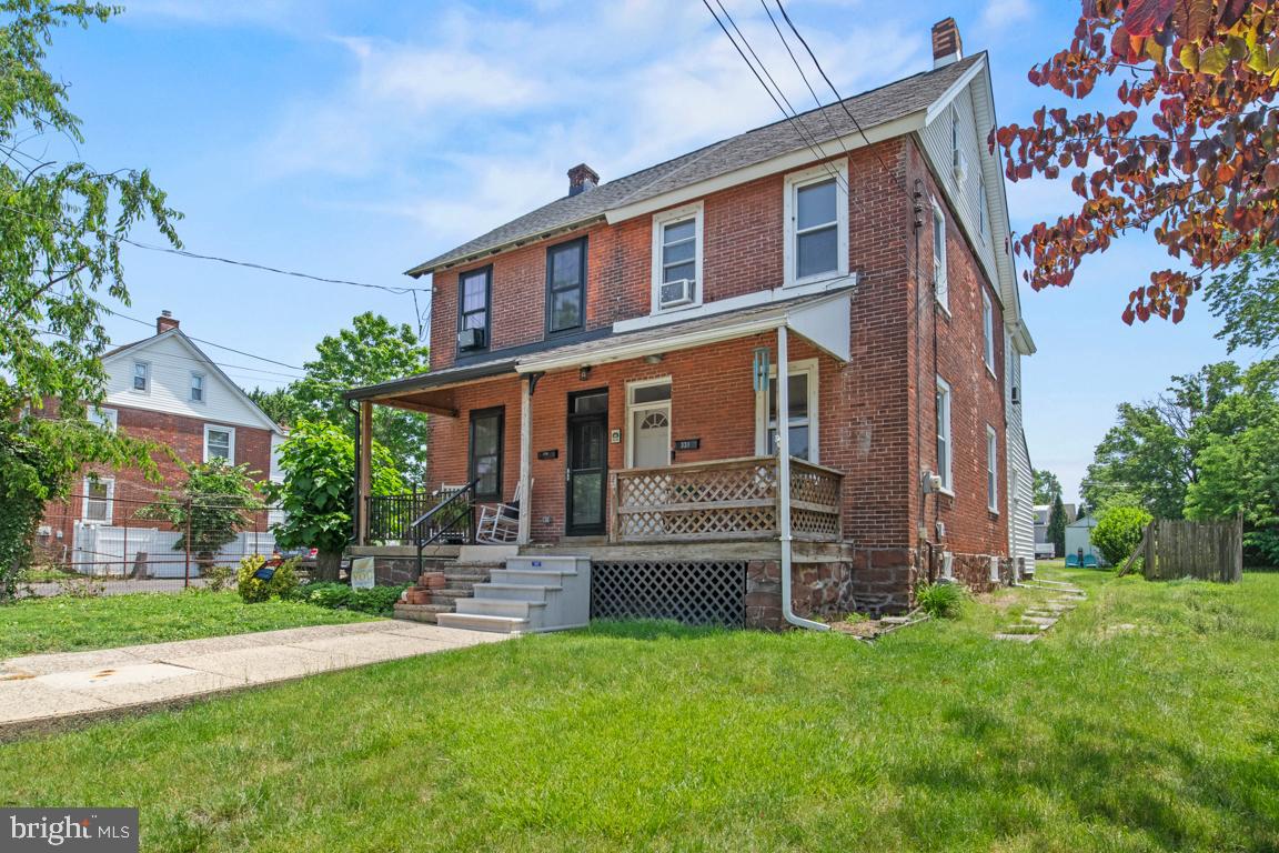 331 ELM AVENUE