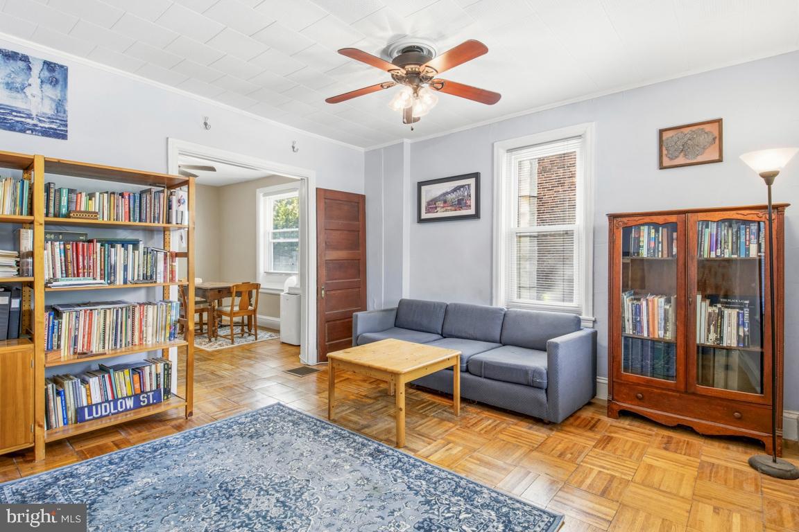 331 ELM AVENUE