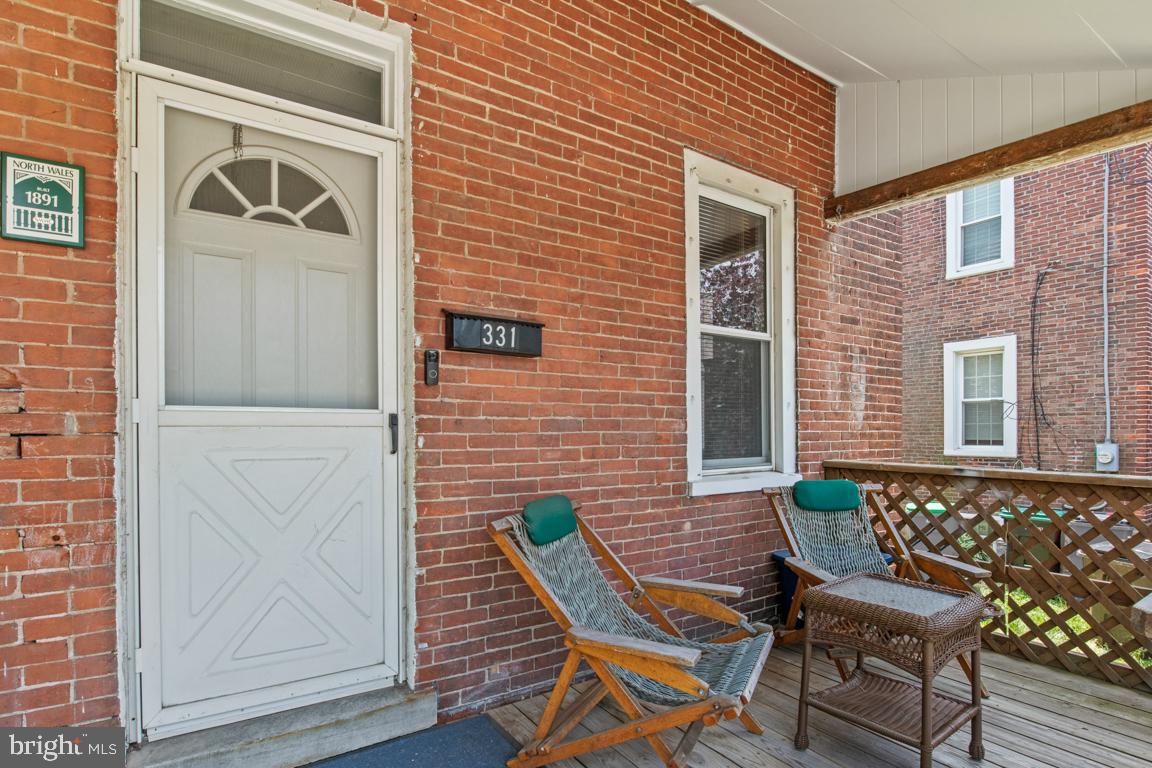 331 ELM AVENUE