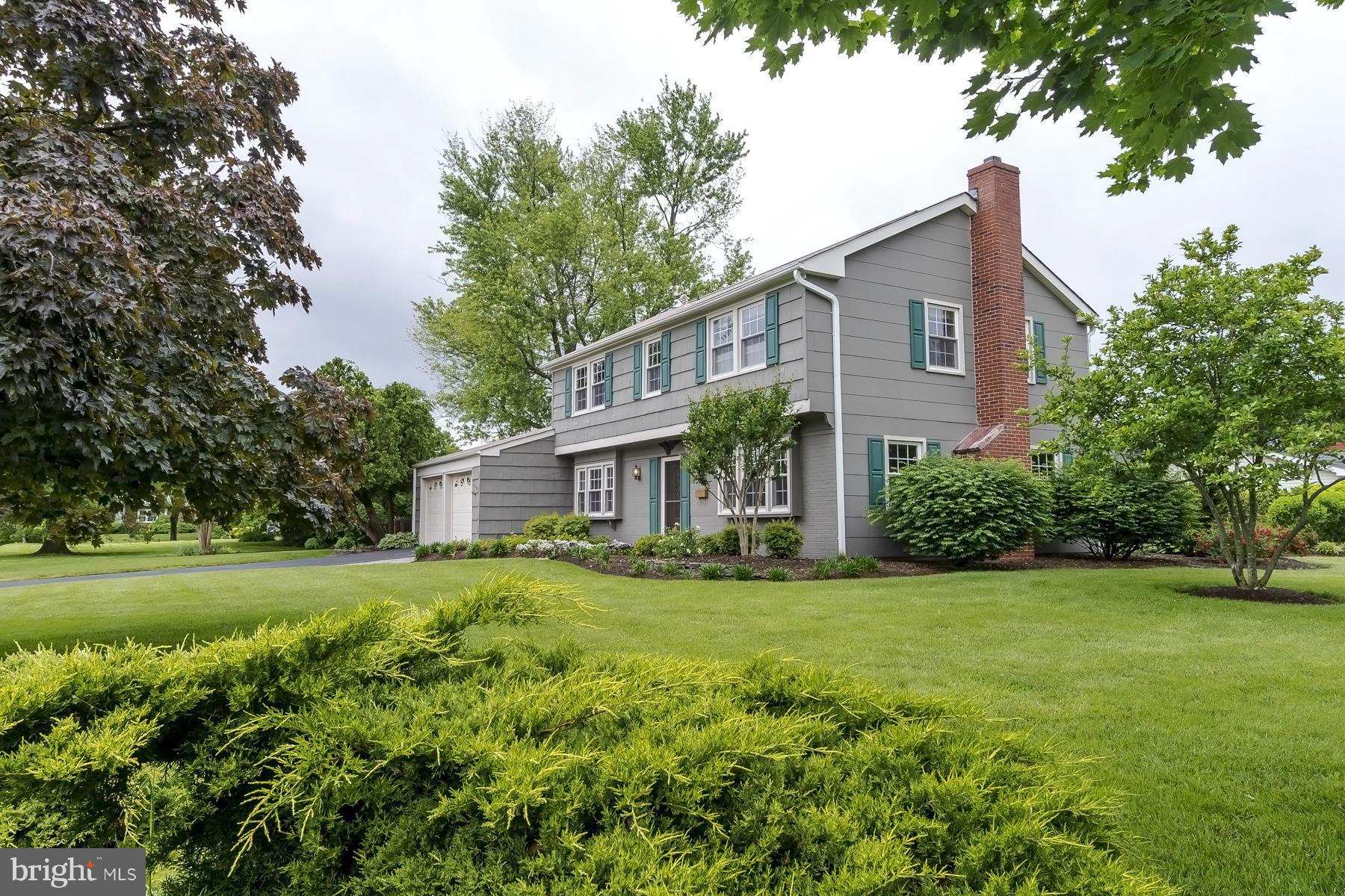 FOXHILL - Residential