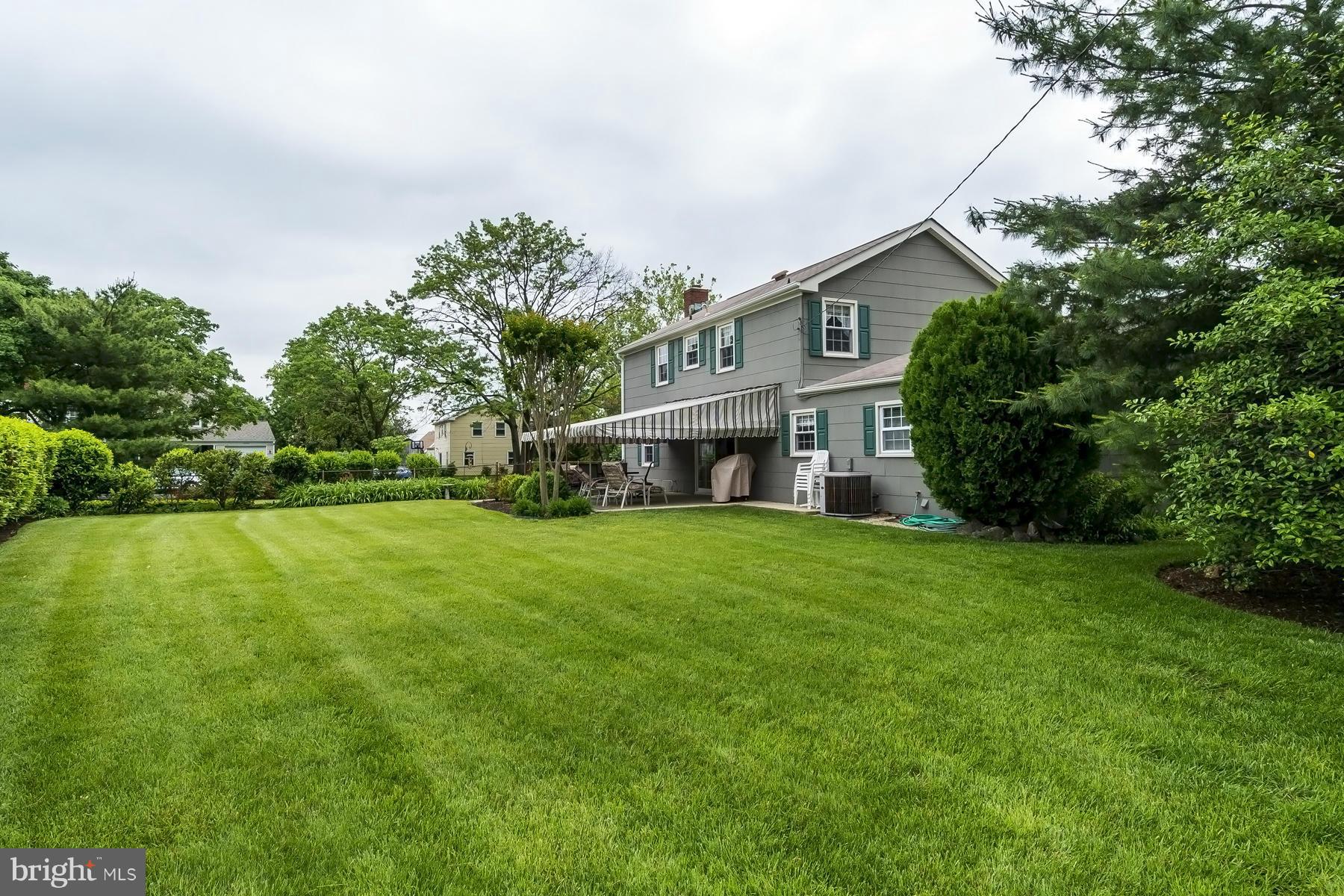 FOXHILL - Residential