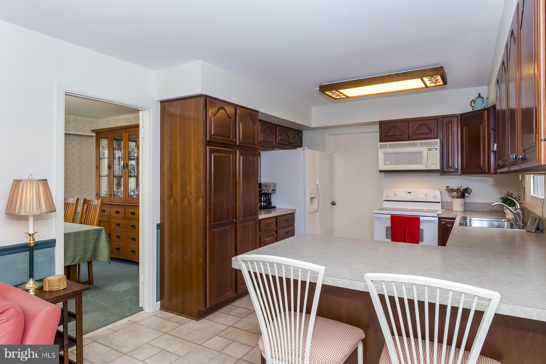 FOXHILL - Residential