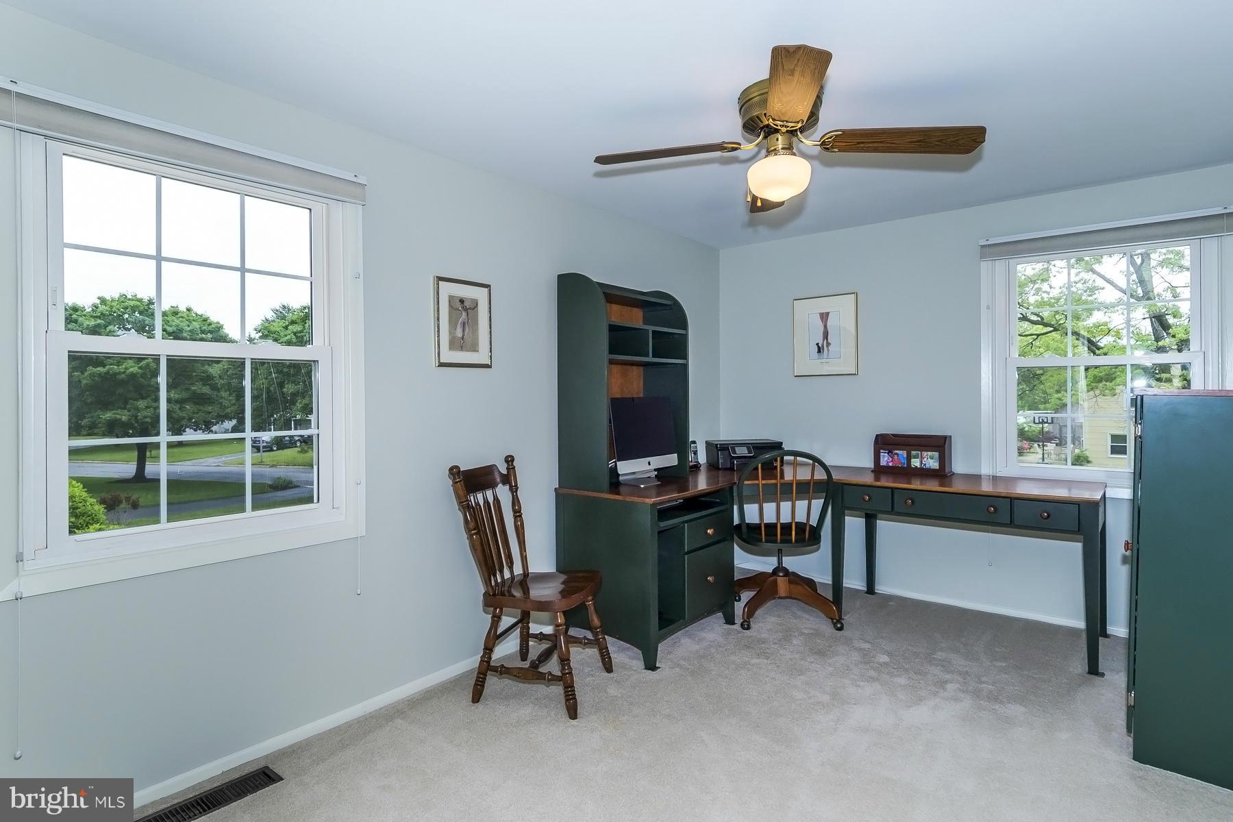 FOXHILL - Residential