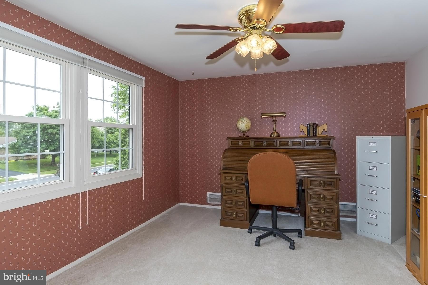 FOXHILL - Residential