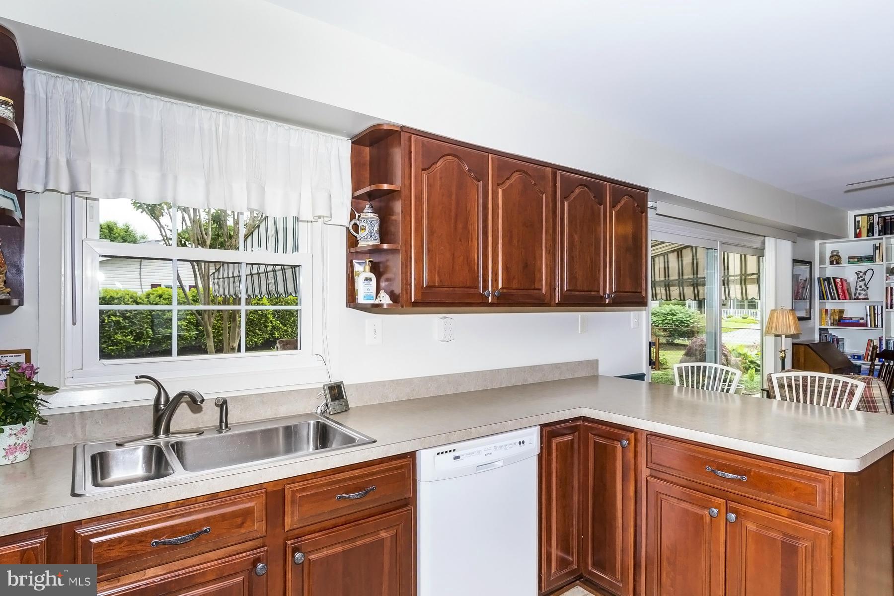 FOXHILL - Residential