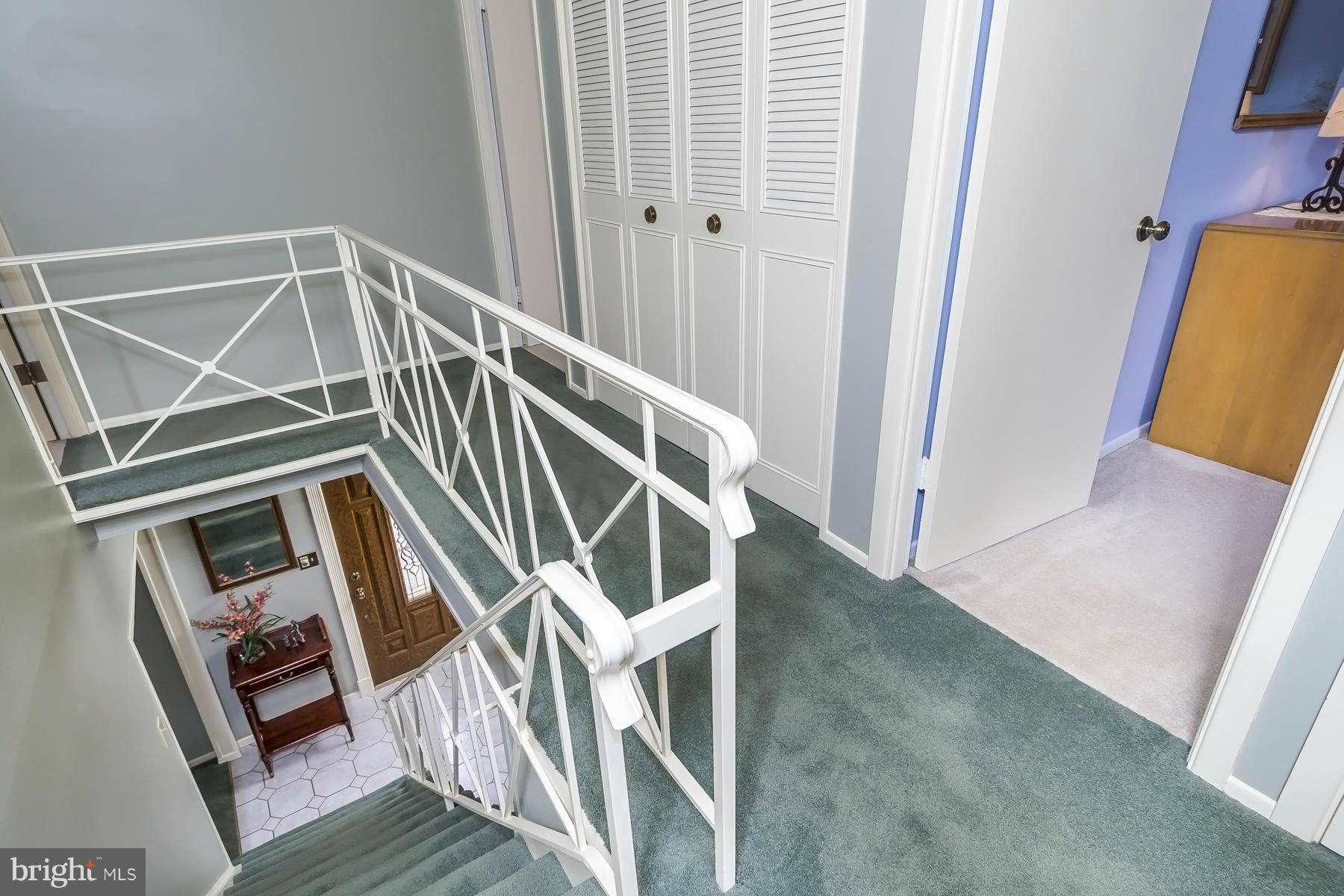 FOXHILL - Residential