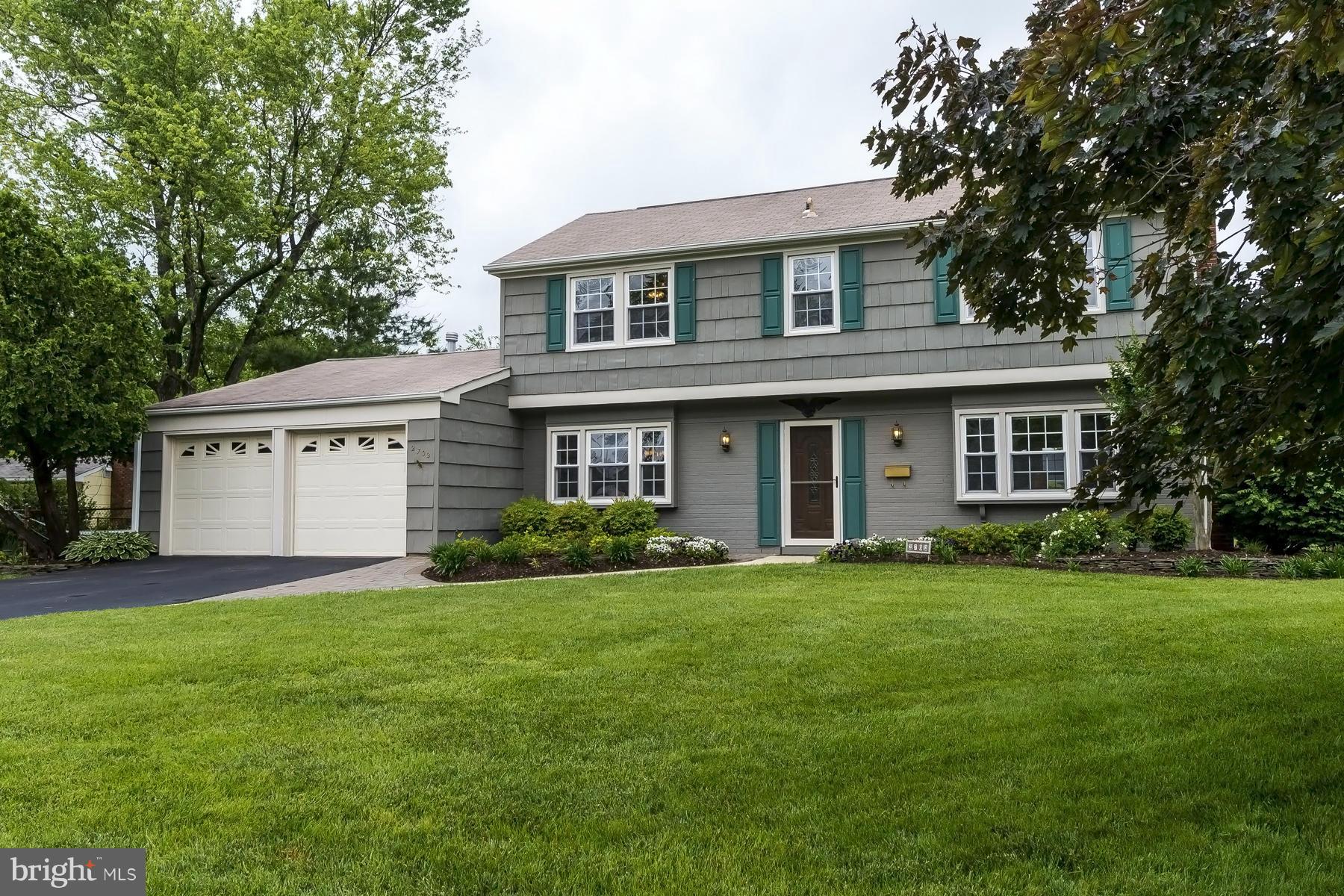 FOXHILL - Residential