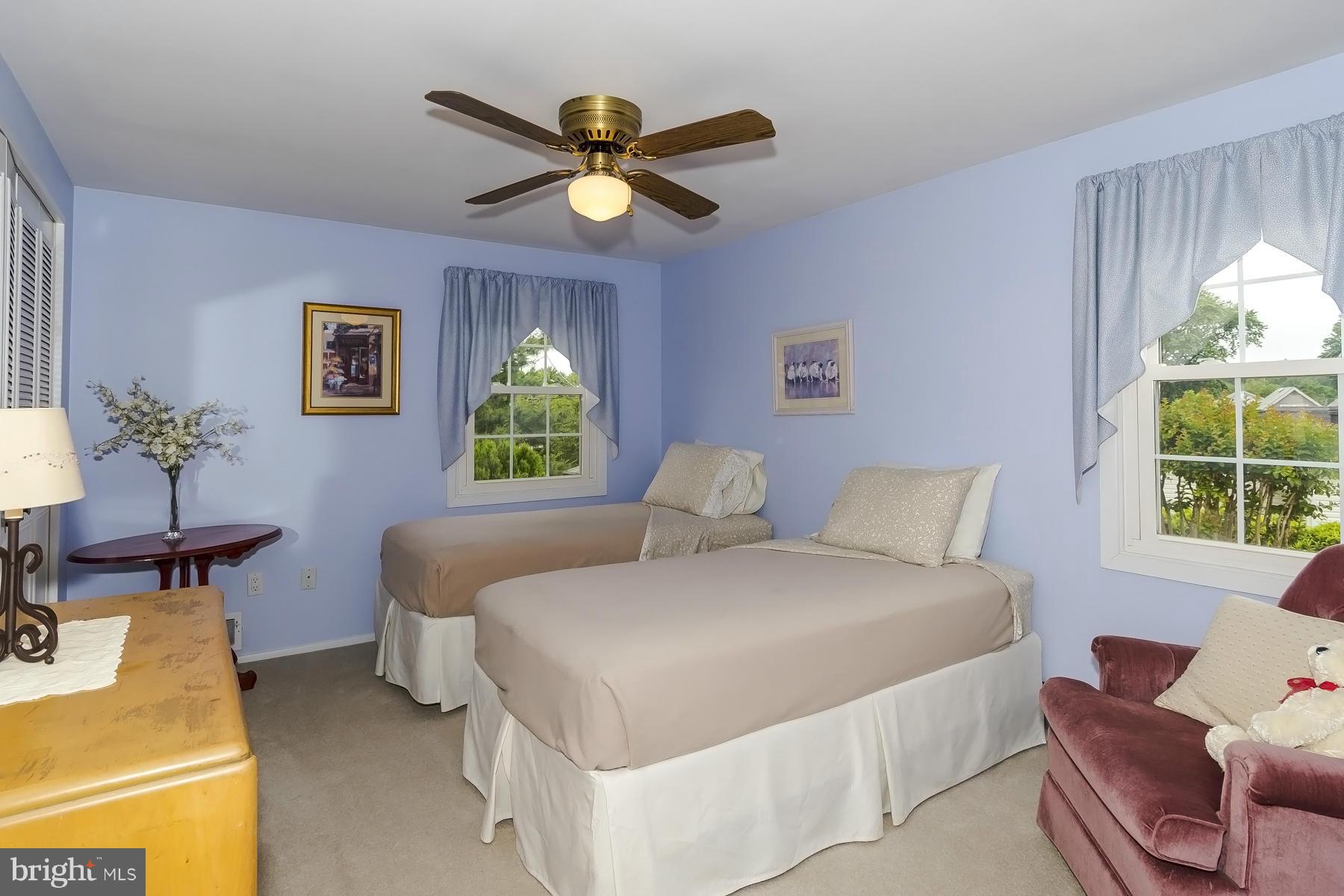 FOXHILL - Residential