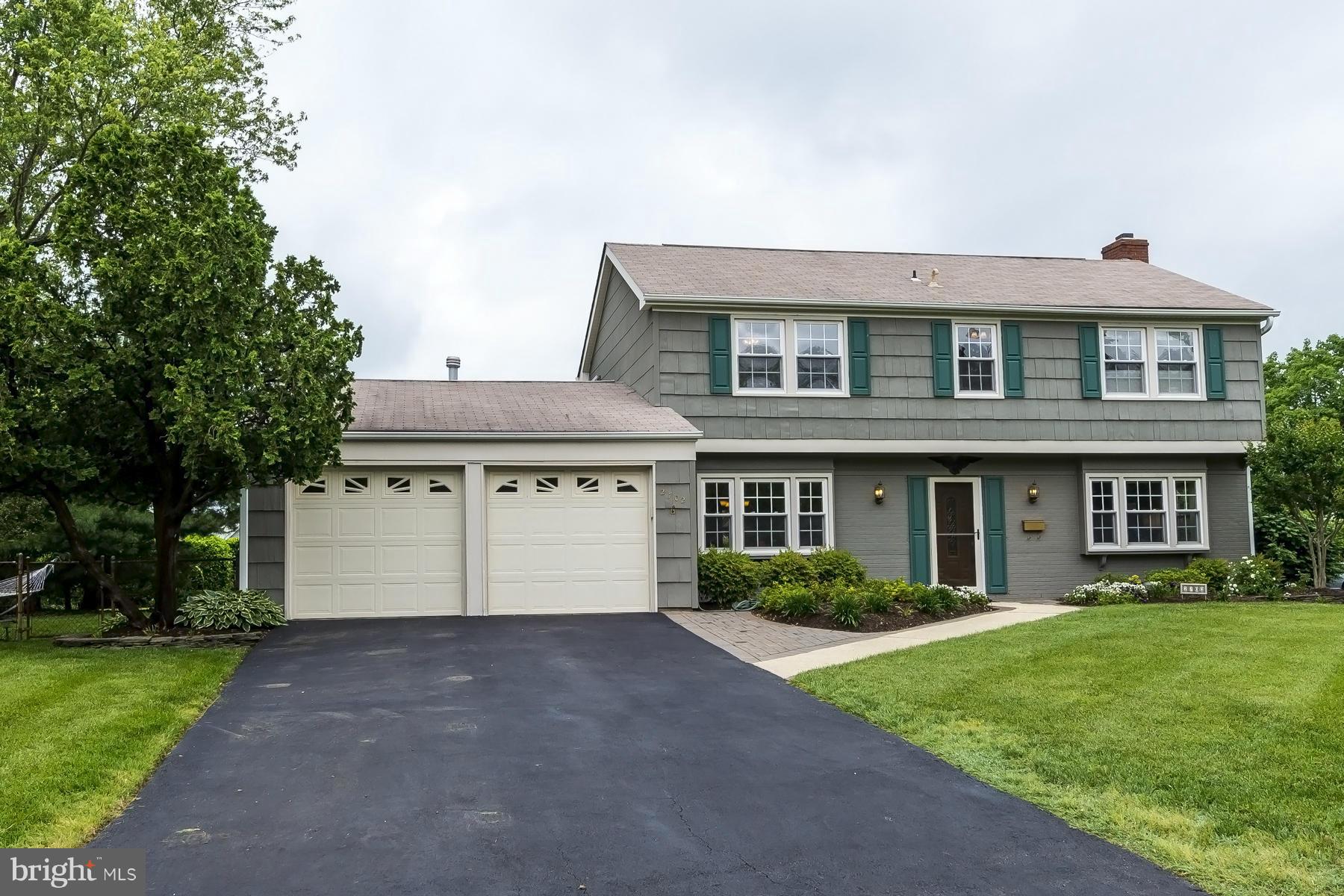 FOXHILL - Residential