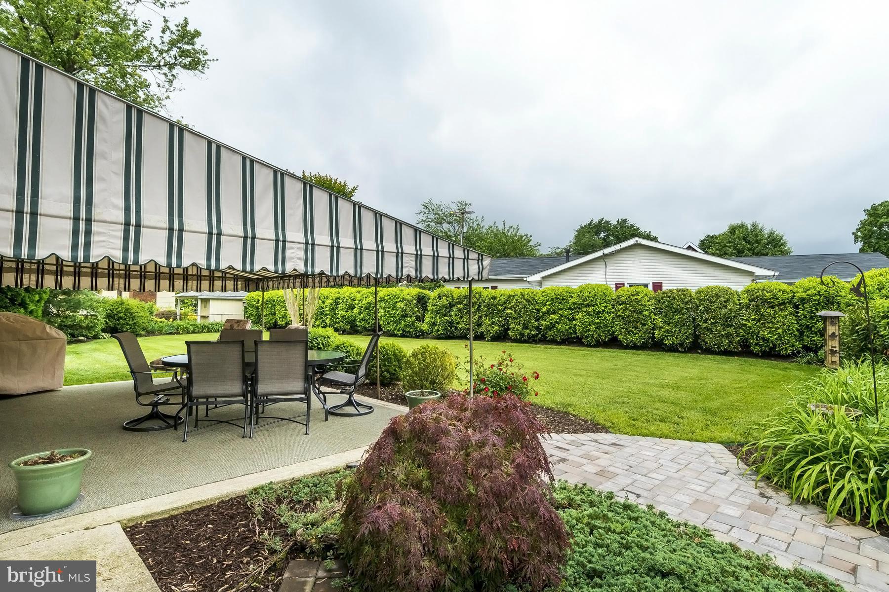 FOXHILL - Residential