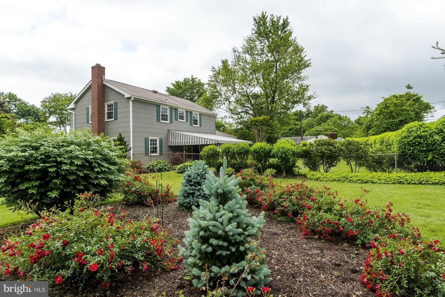 FOXHILL - Residential