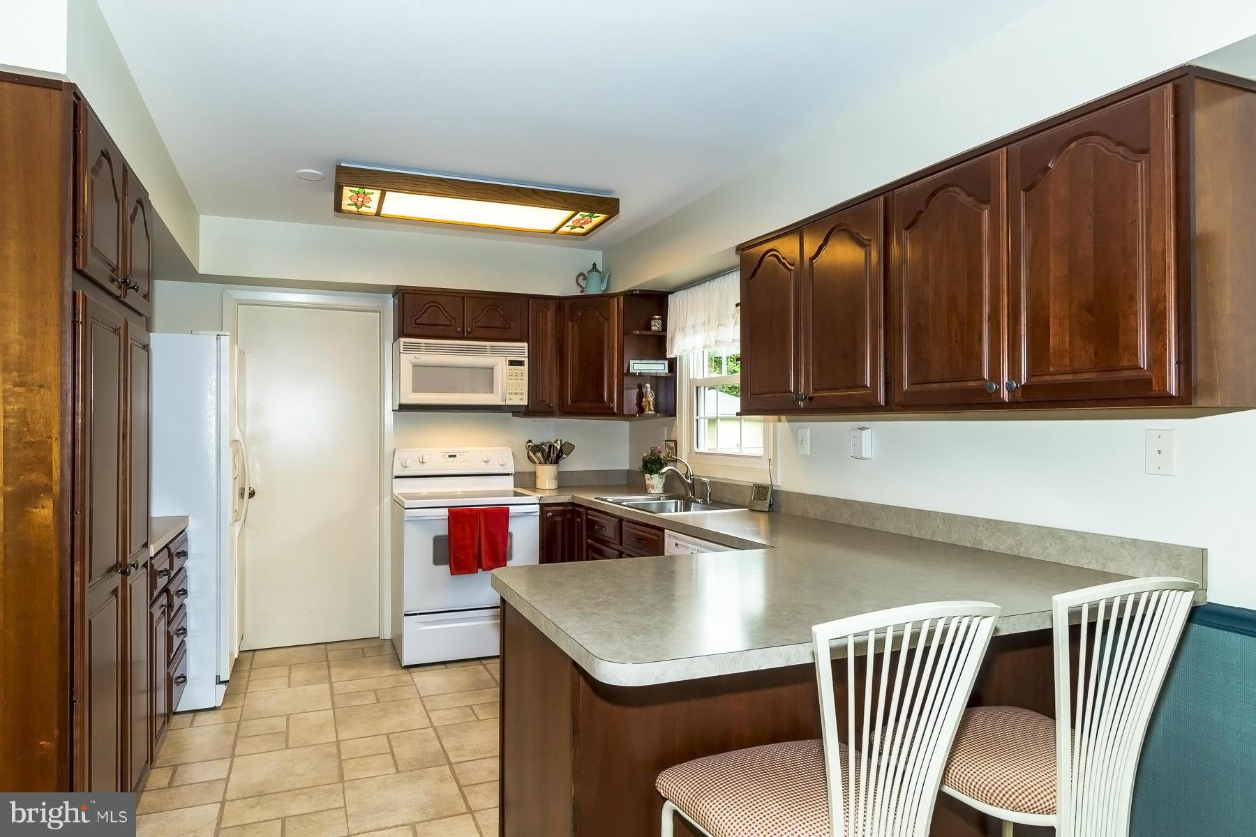 FOXHILL - Residential