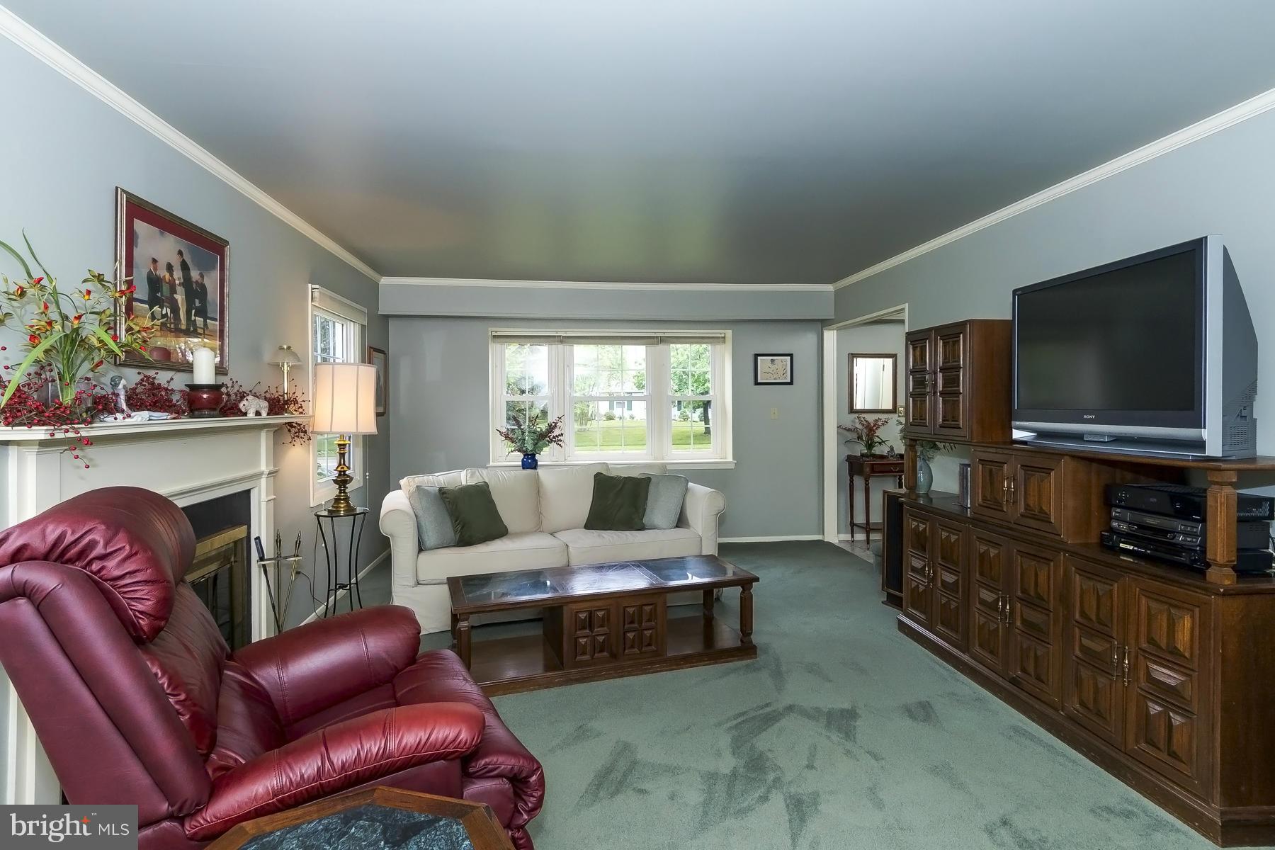 FOXHILL - Residential