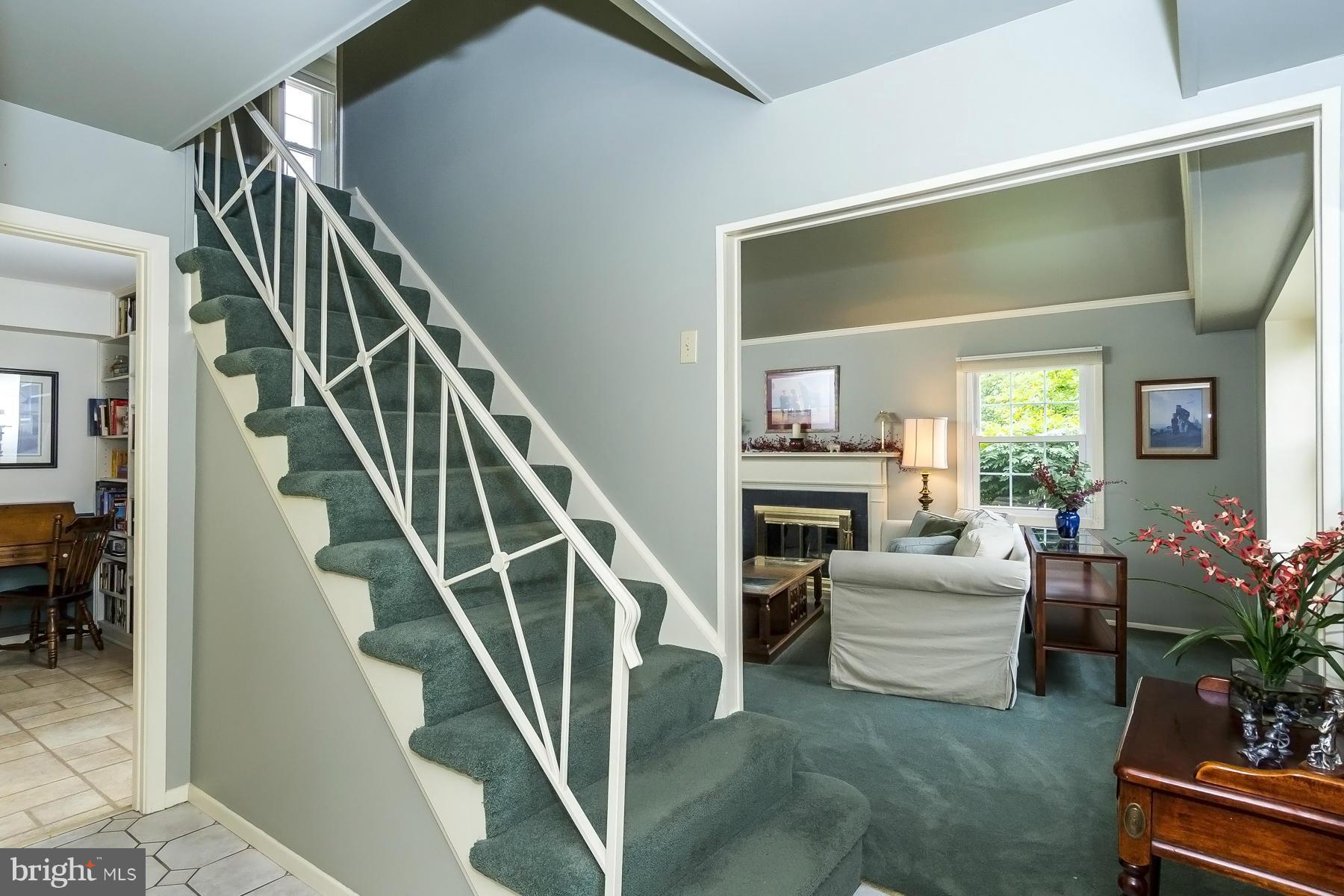 FOXHILL - Residential