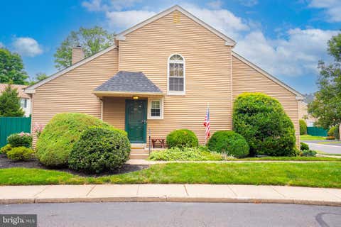 Condo For Sale - 662 Tomlinson Lane<br/> YARDLEY, PA 19067