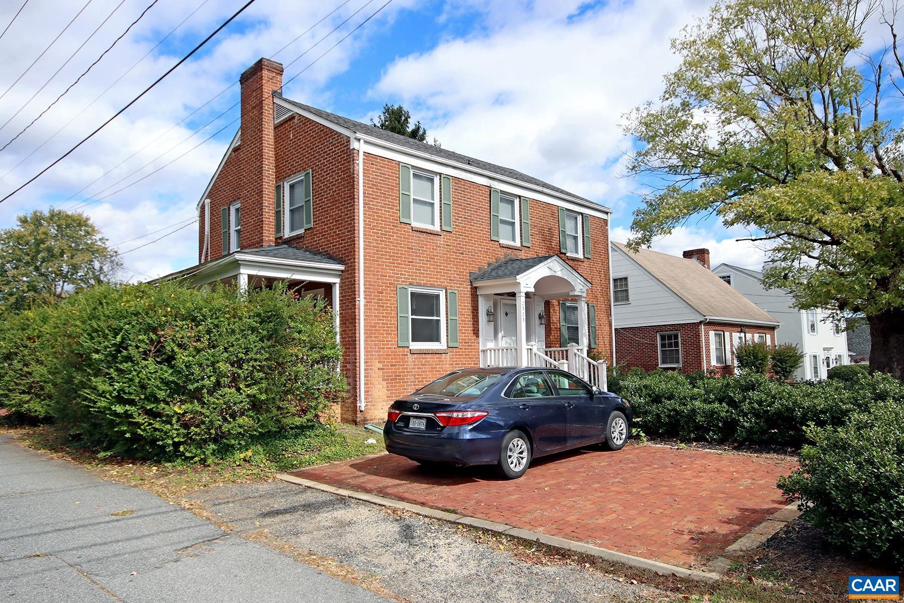 NONE AVAILABLE - Residential Lease