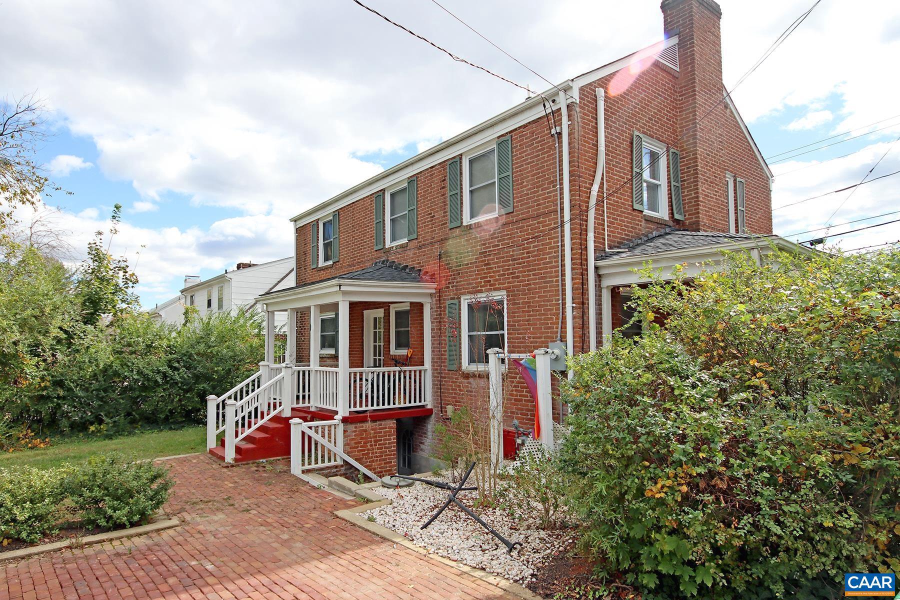 NONE AVAILABLE - Residential Lease