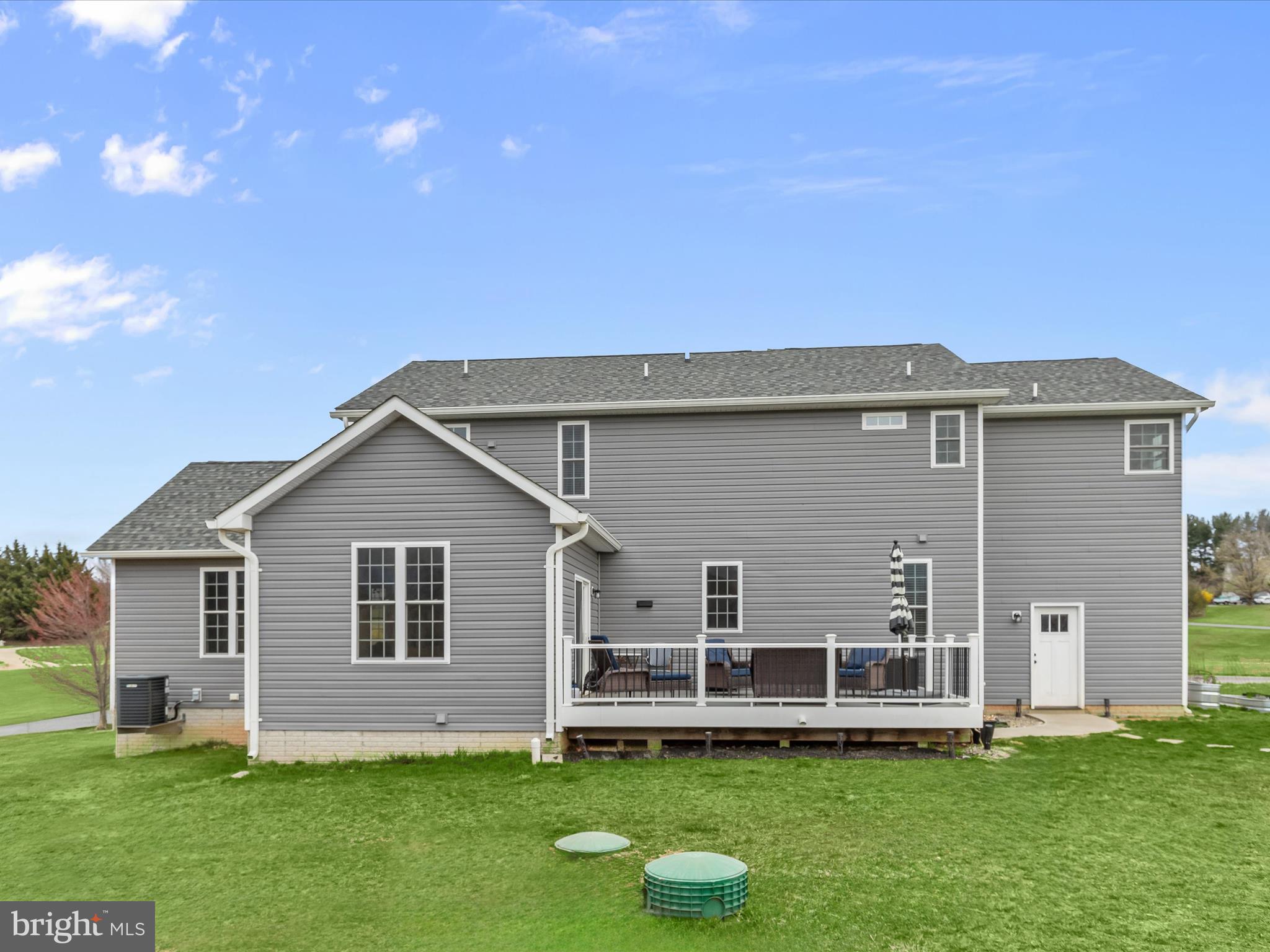 WEST OAK FIELDS - Residential