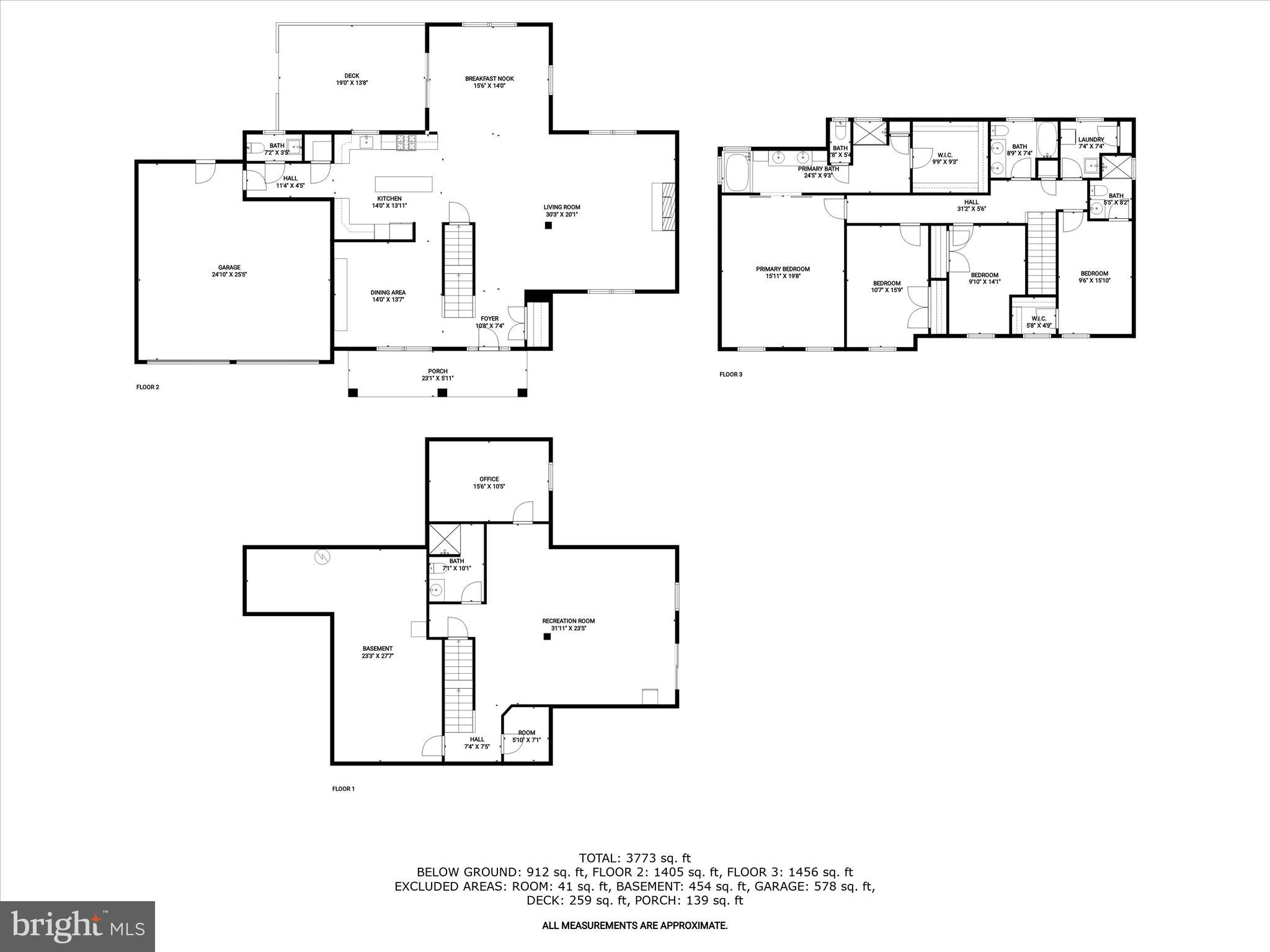 WEST OAK FIELDS - Residential