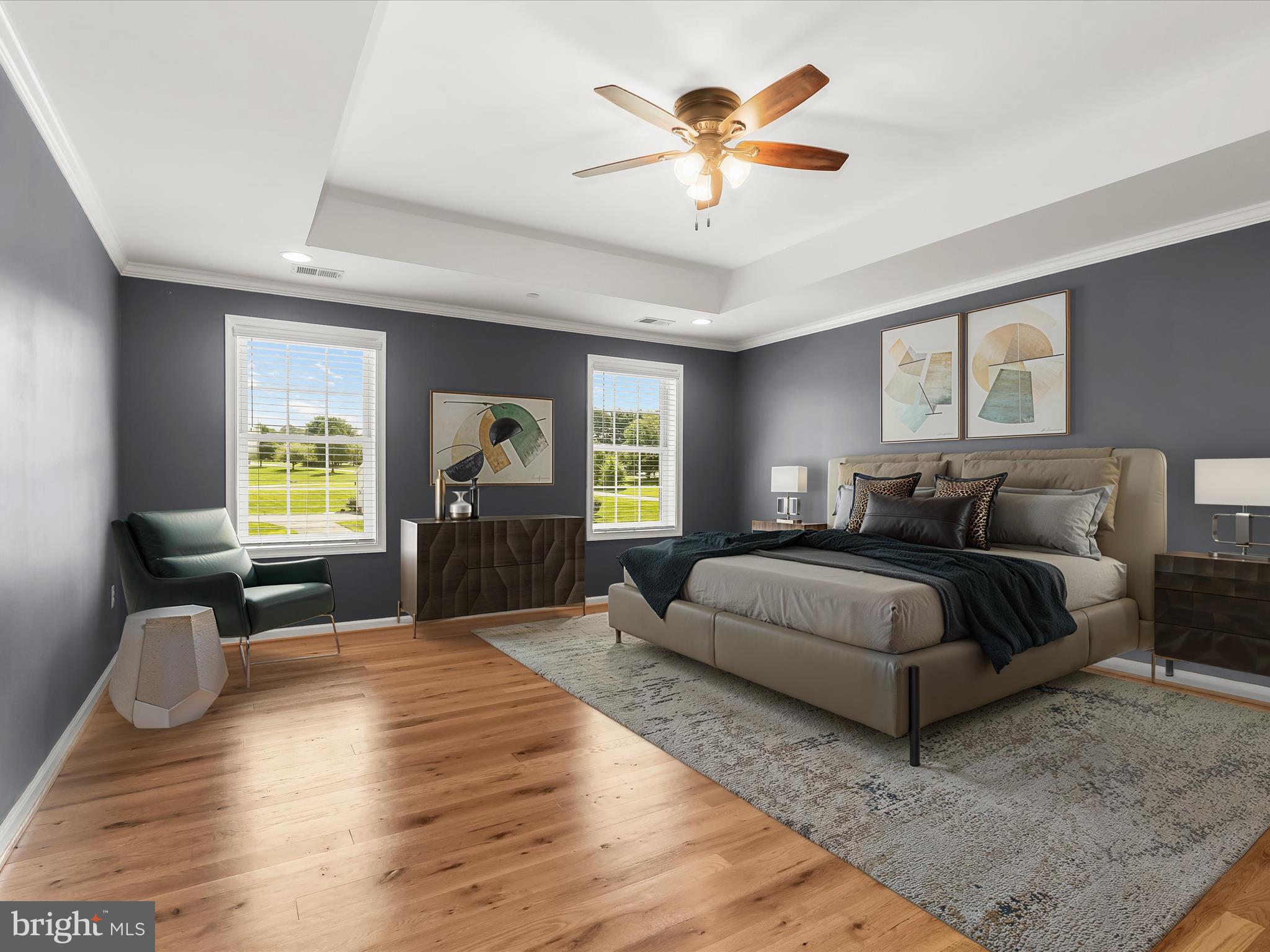 WEST OAK FIELDS - Residential