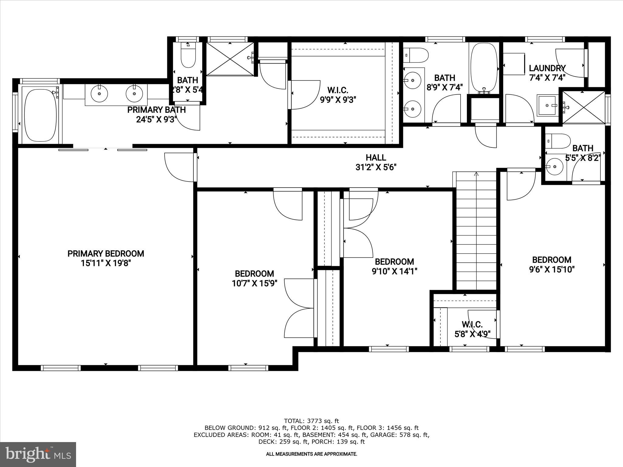 WEST OAK FIELDS - Residential