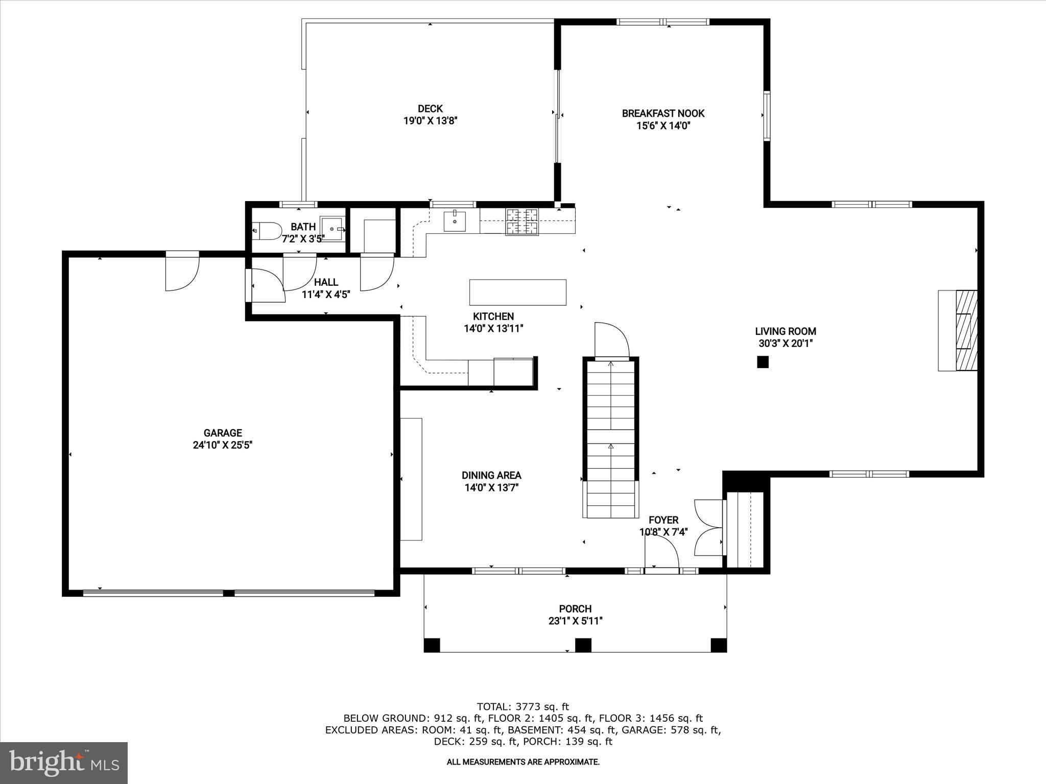 WEST OAK FIELDS - Residential