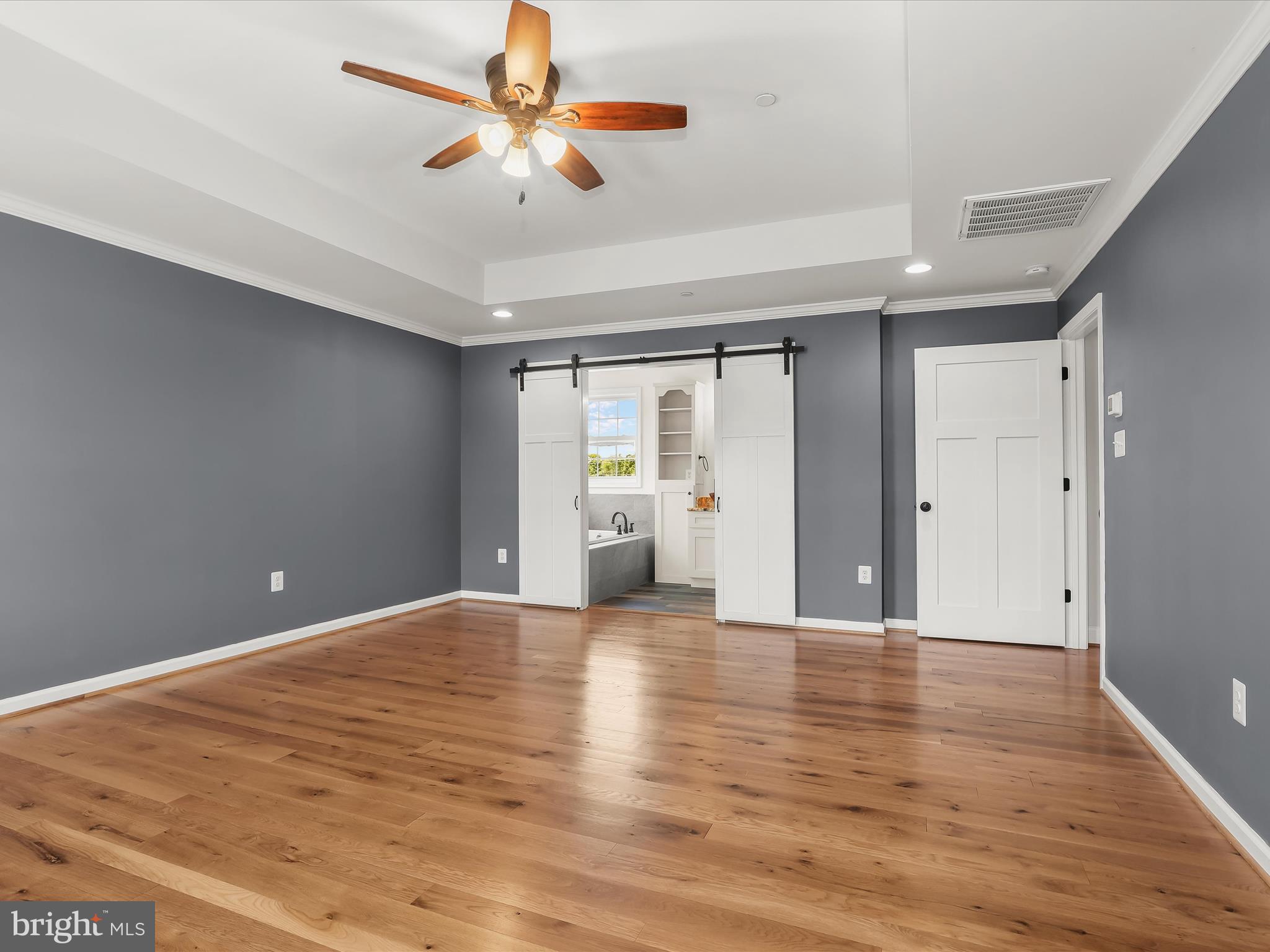 WEST OAK FIELDS - Residential