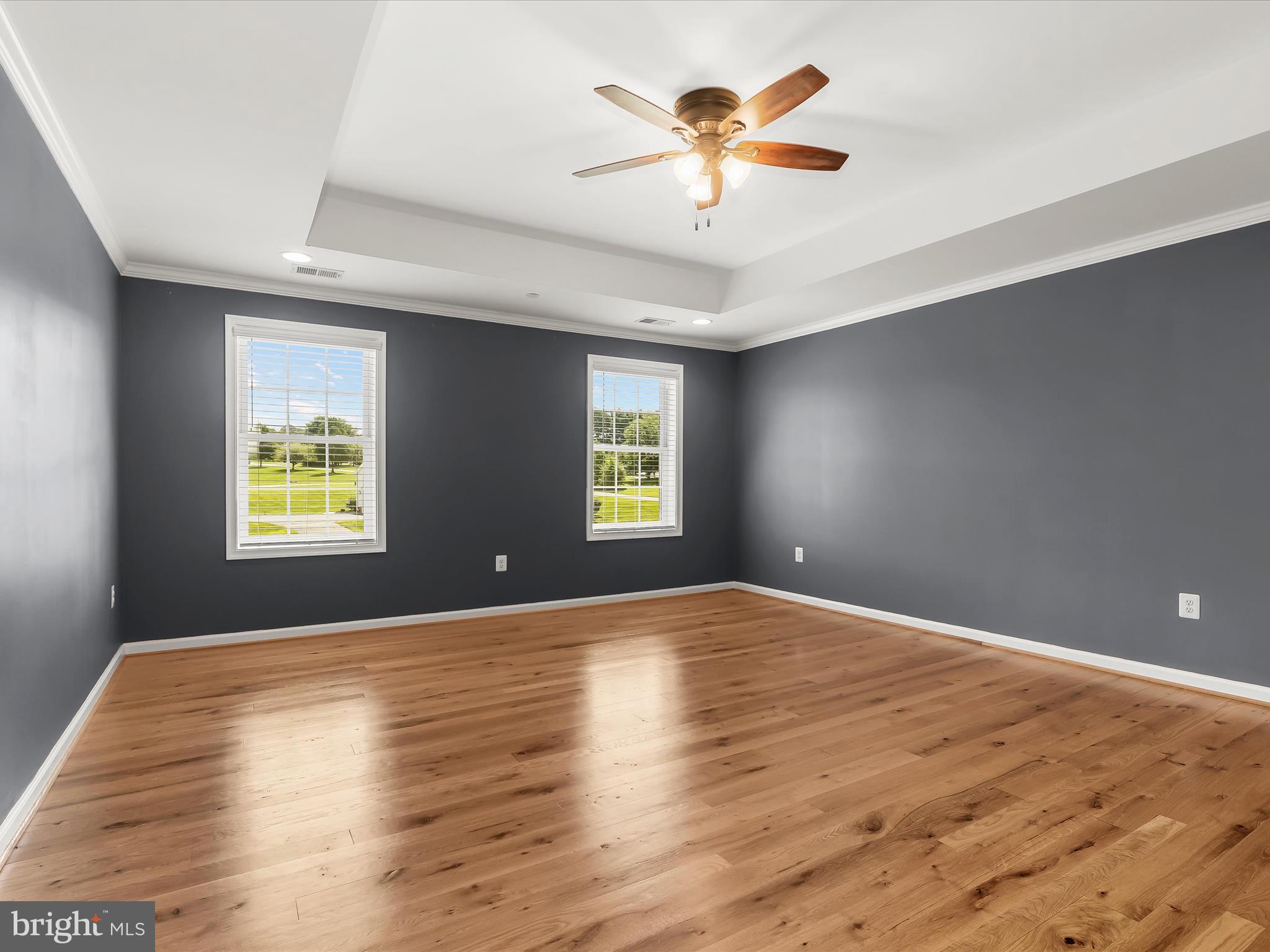 WEST OAK FIELDS - Residential