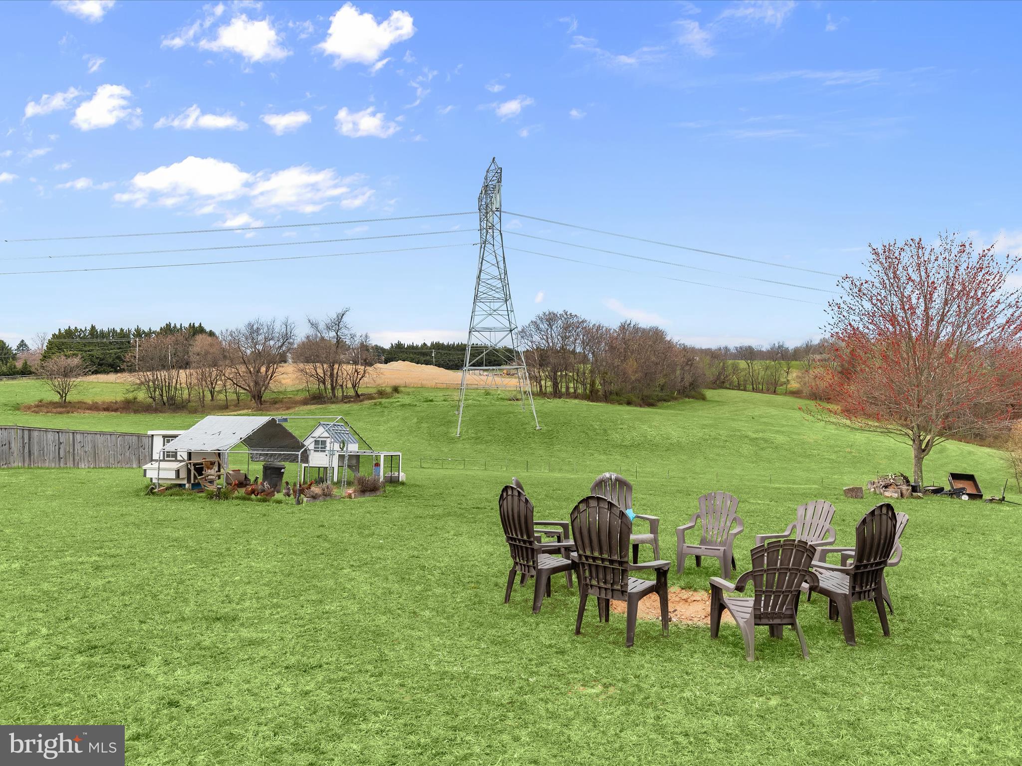 WEST OAK FIELDS - Residential