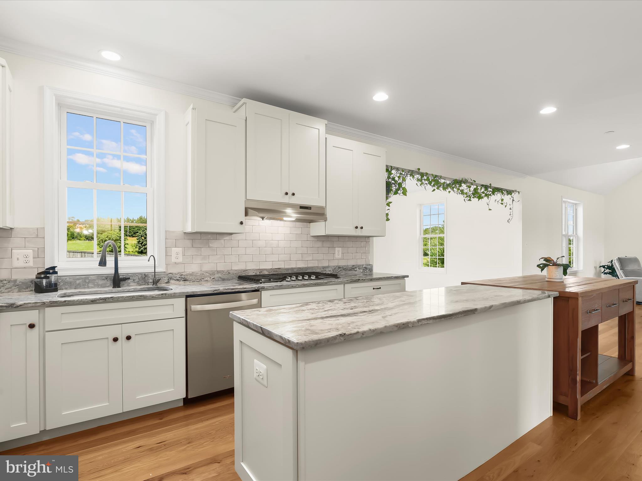 WEST OAK FIELDS - Residential