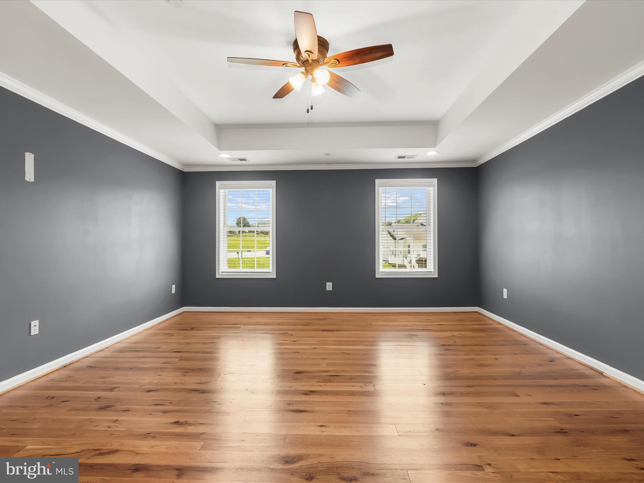 WEST OAK FIELDS - Residential