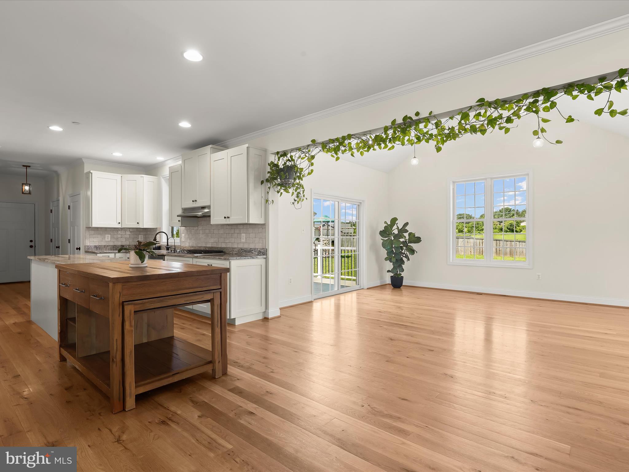 WEST OAK FIELDS - Residential