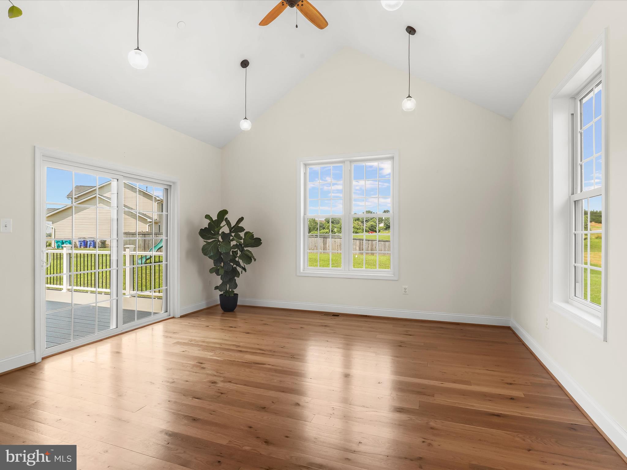 WEST OAK FIELDS - Residential