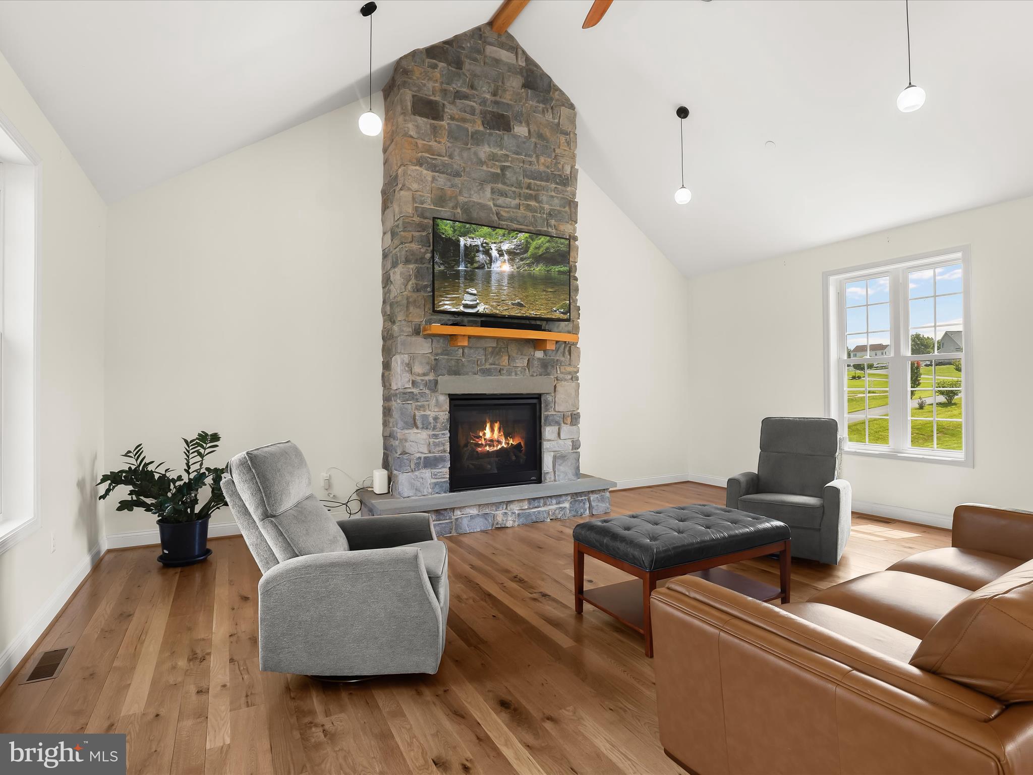 WEST OAK FIELDS - Residential