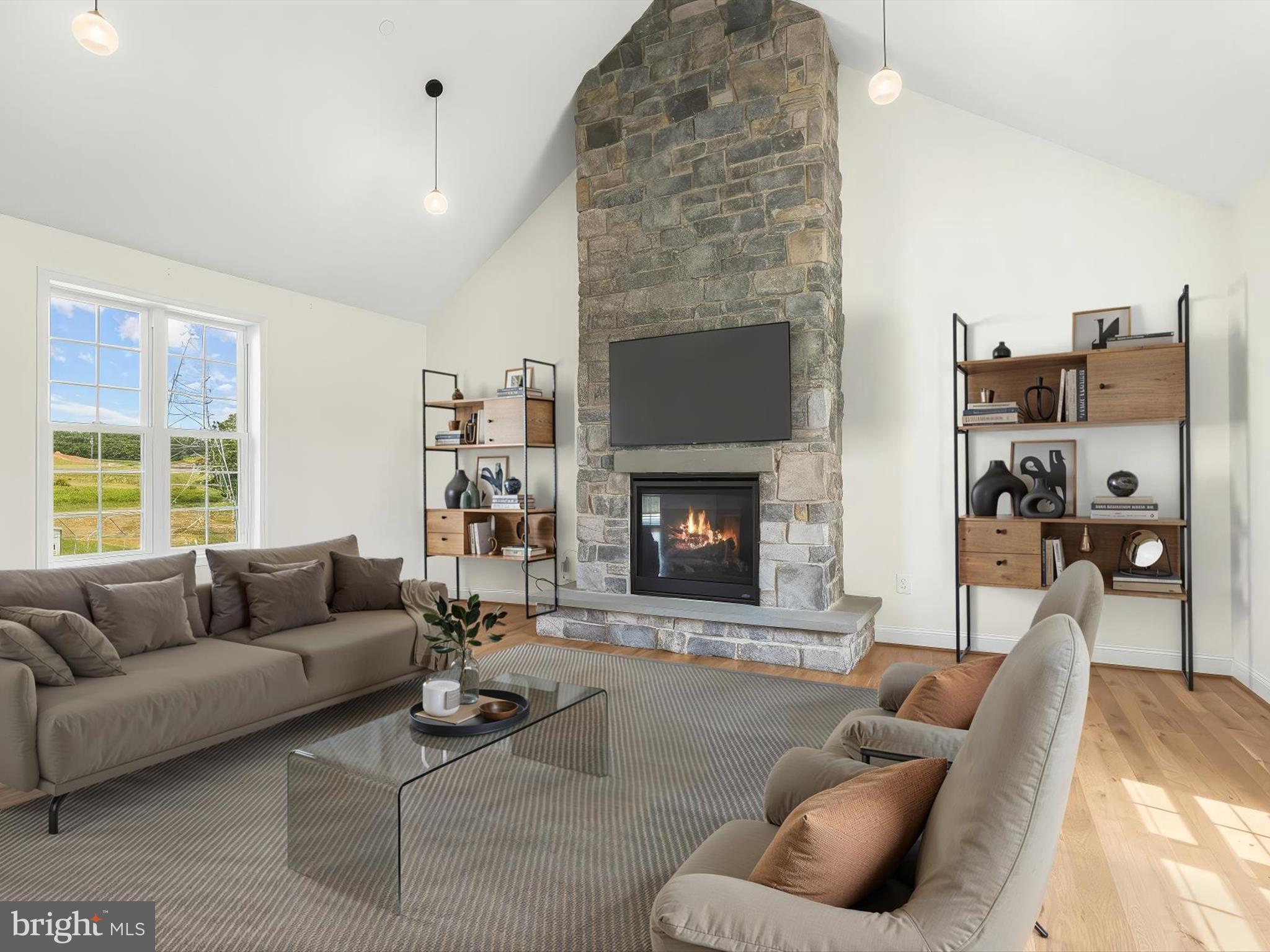 WEST OAK FIELDS - Residential