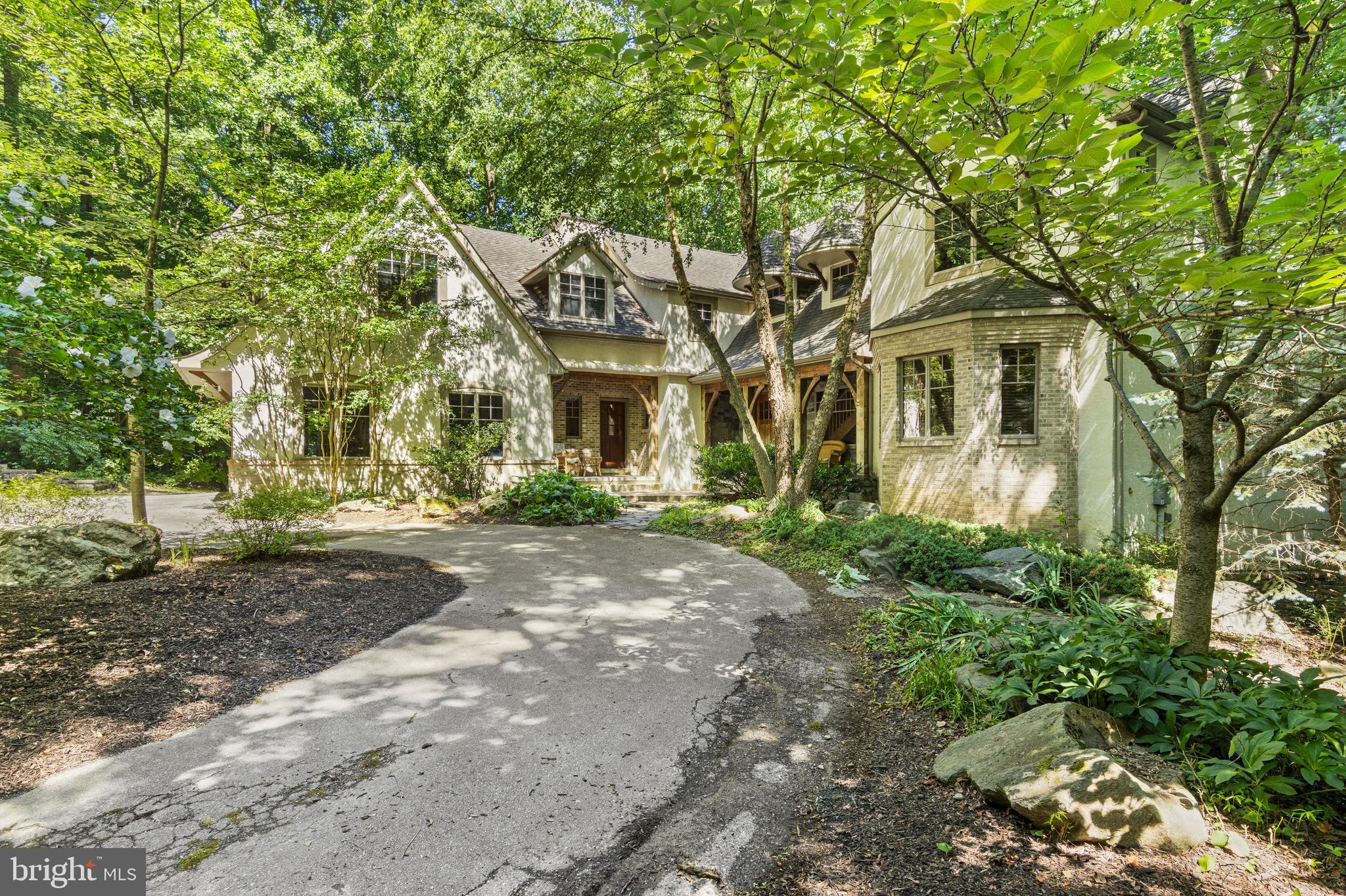 GLEN BROOK WOODS - Residential