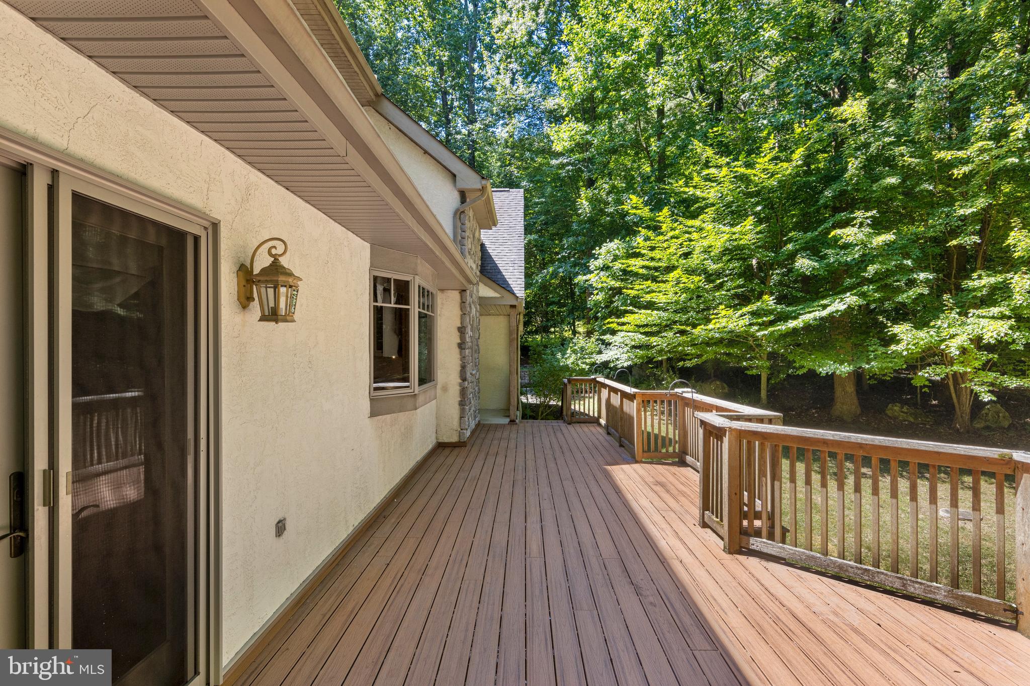 GLEN BROOK WOODS - Residential