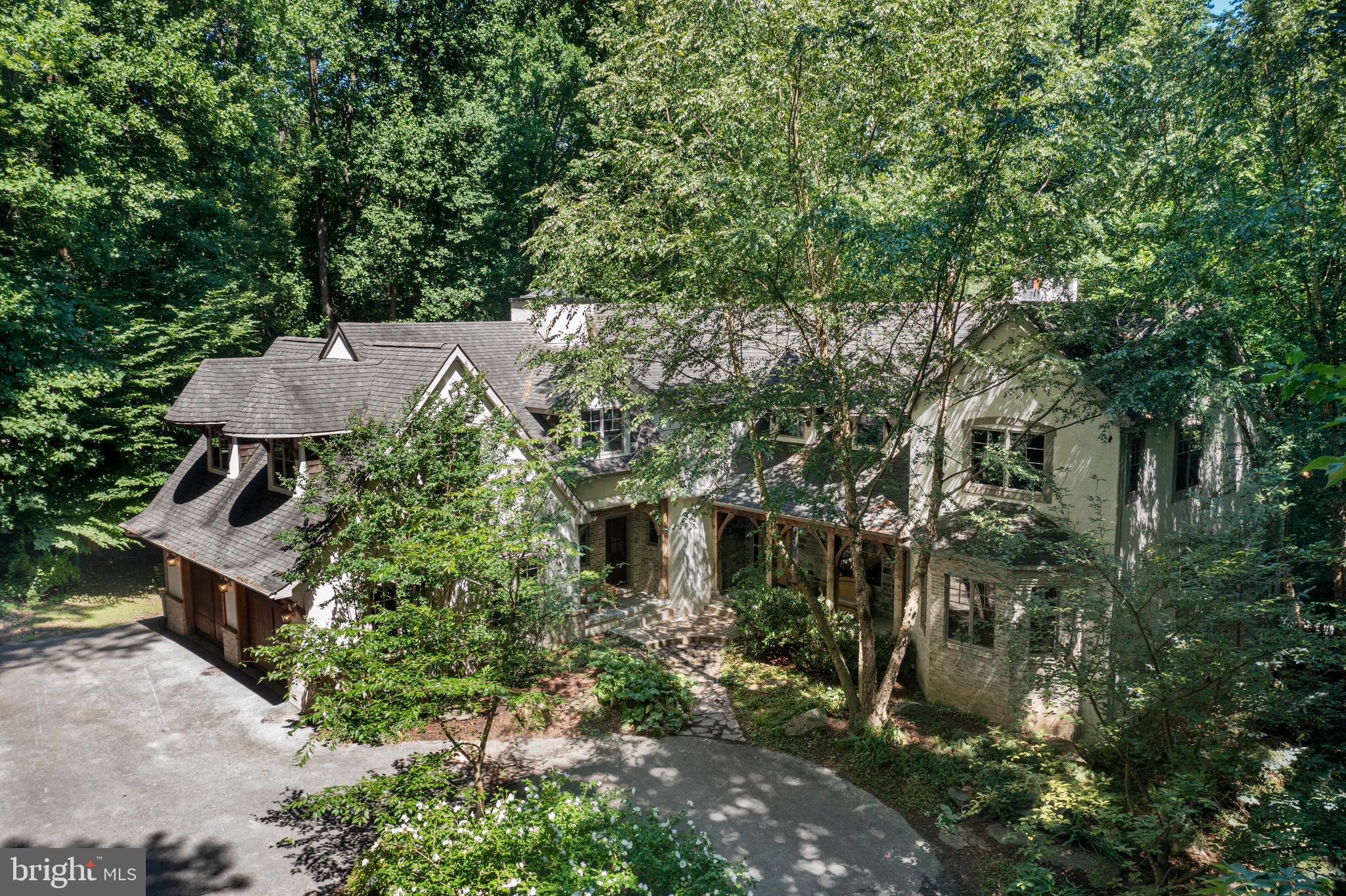 GLEN BROOK WOODS - Residential