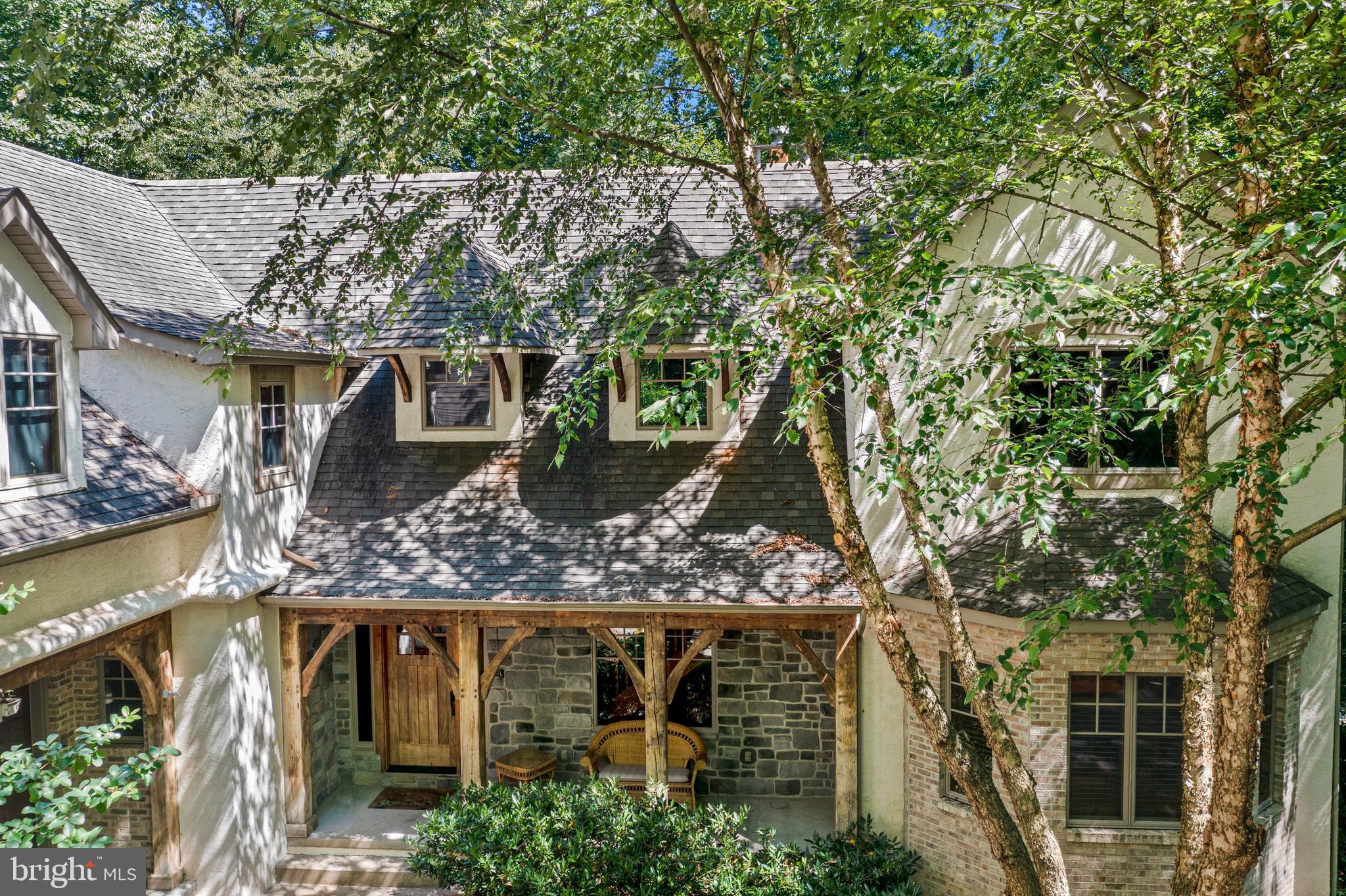 GLEN BROOK WOODS - Residential