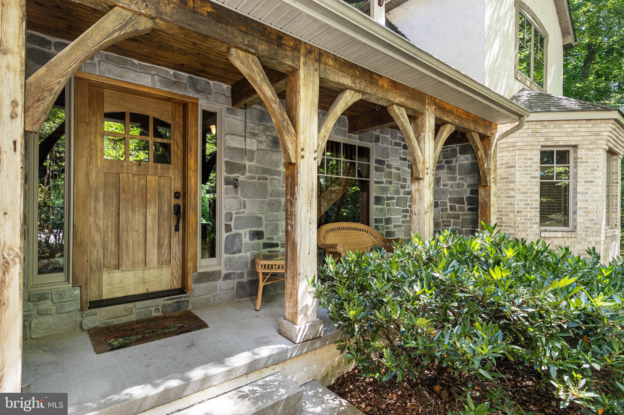 GLEN BROOK WOODS - Residential