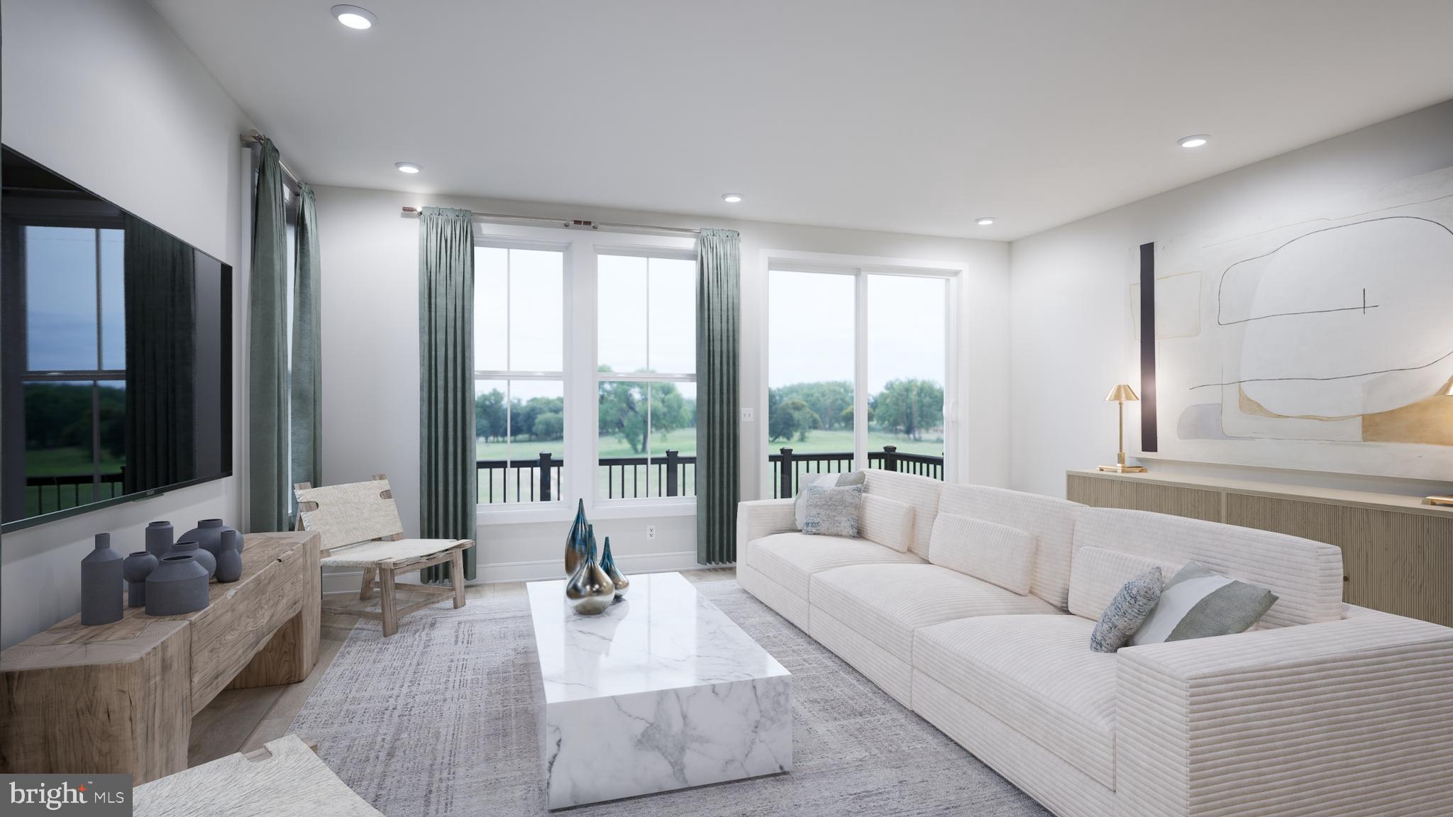 MULBERRY LANE TYLER 20-R2