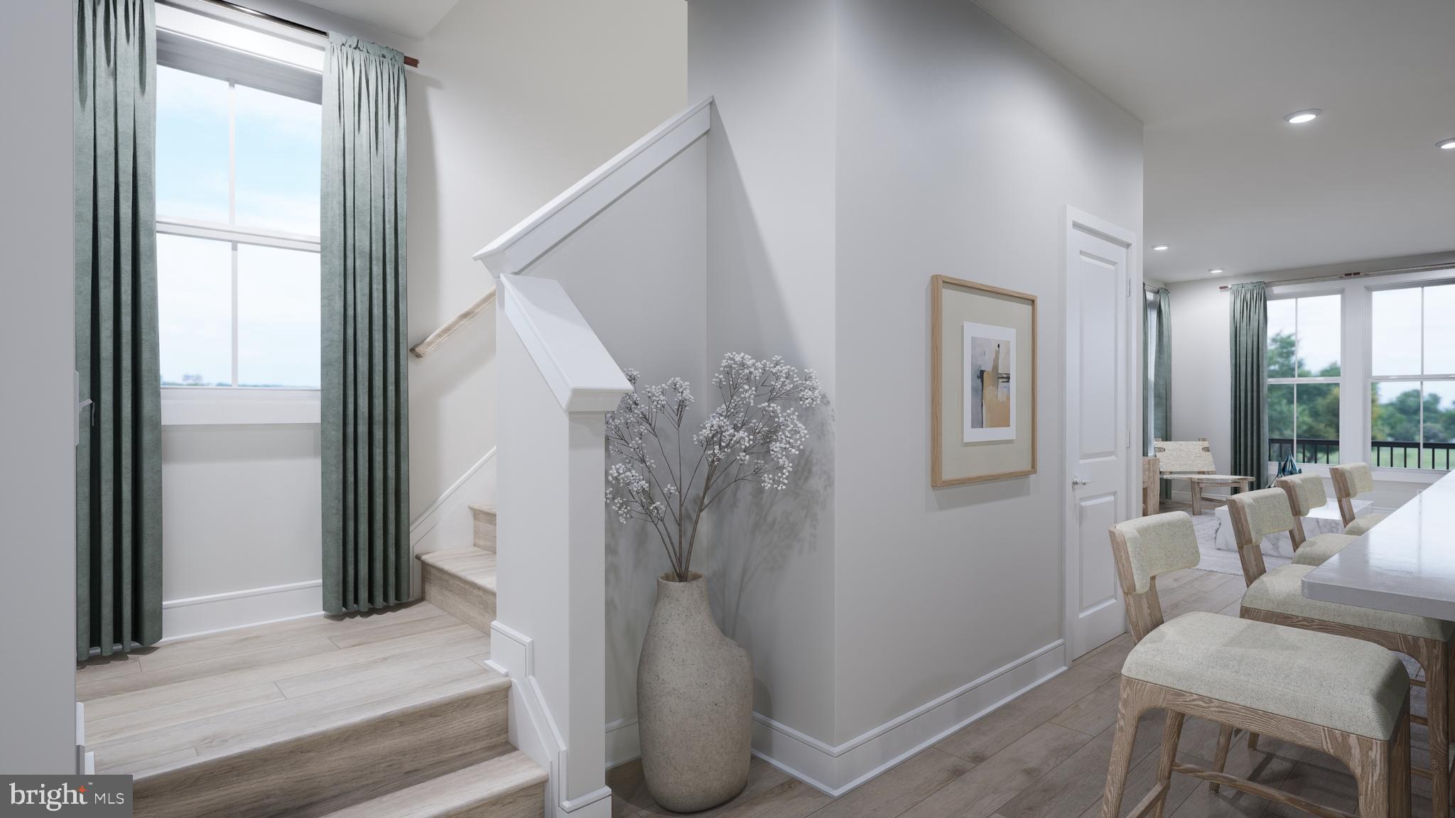 MULBERRY LANE TYLER 20-R2